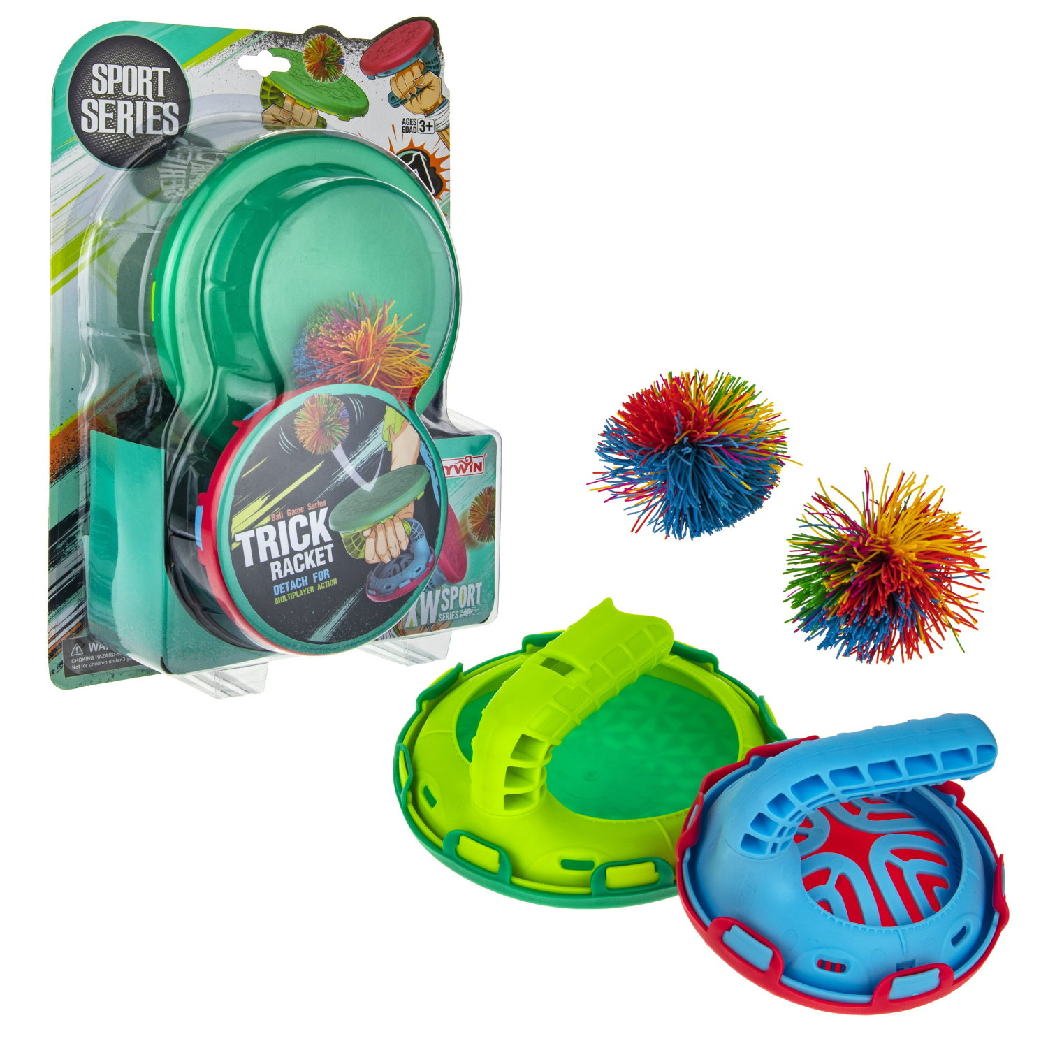 Кетчбол игра Поймай мяч на липучке Кэтчбол Фрисби