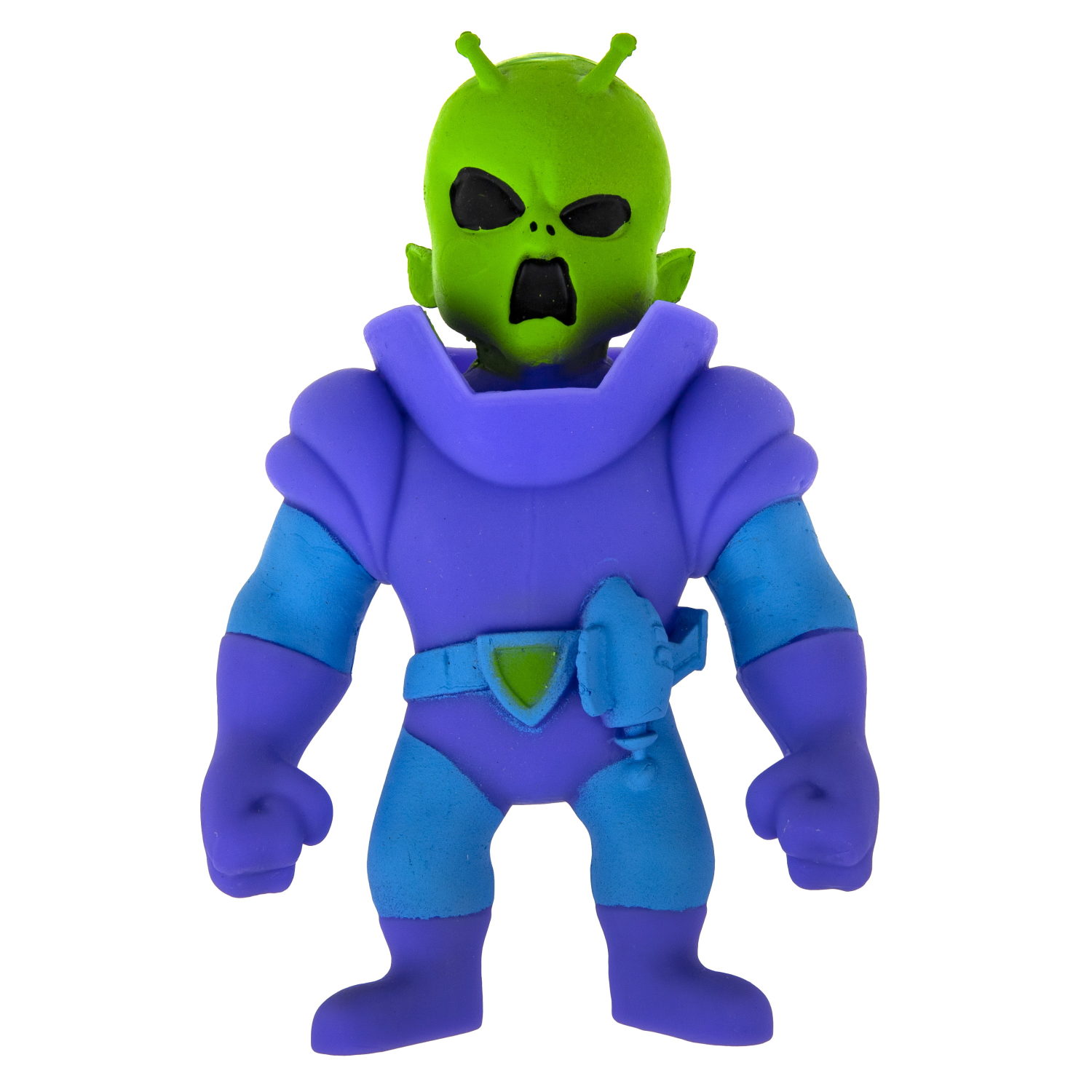 1toy Игрушка для мальчика, тянучка монстр MONSTER FLEX серия 5, антистресс, 14 видов в ассортименте