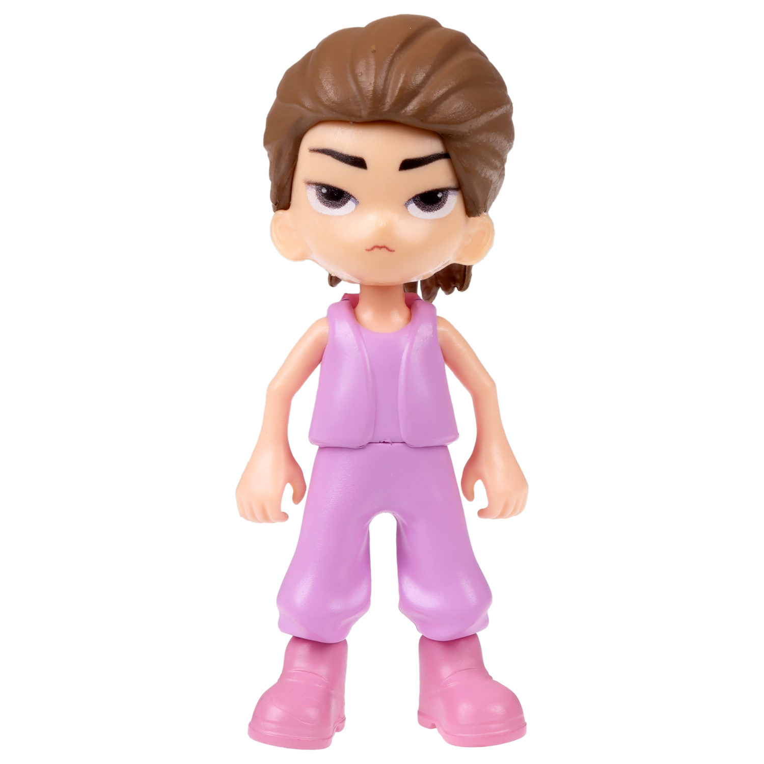 Кукла 1TOY K-POP Boys band с музыкальными инструментами, 6 видов в ассортименте