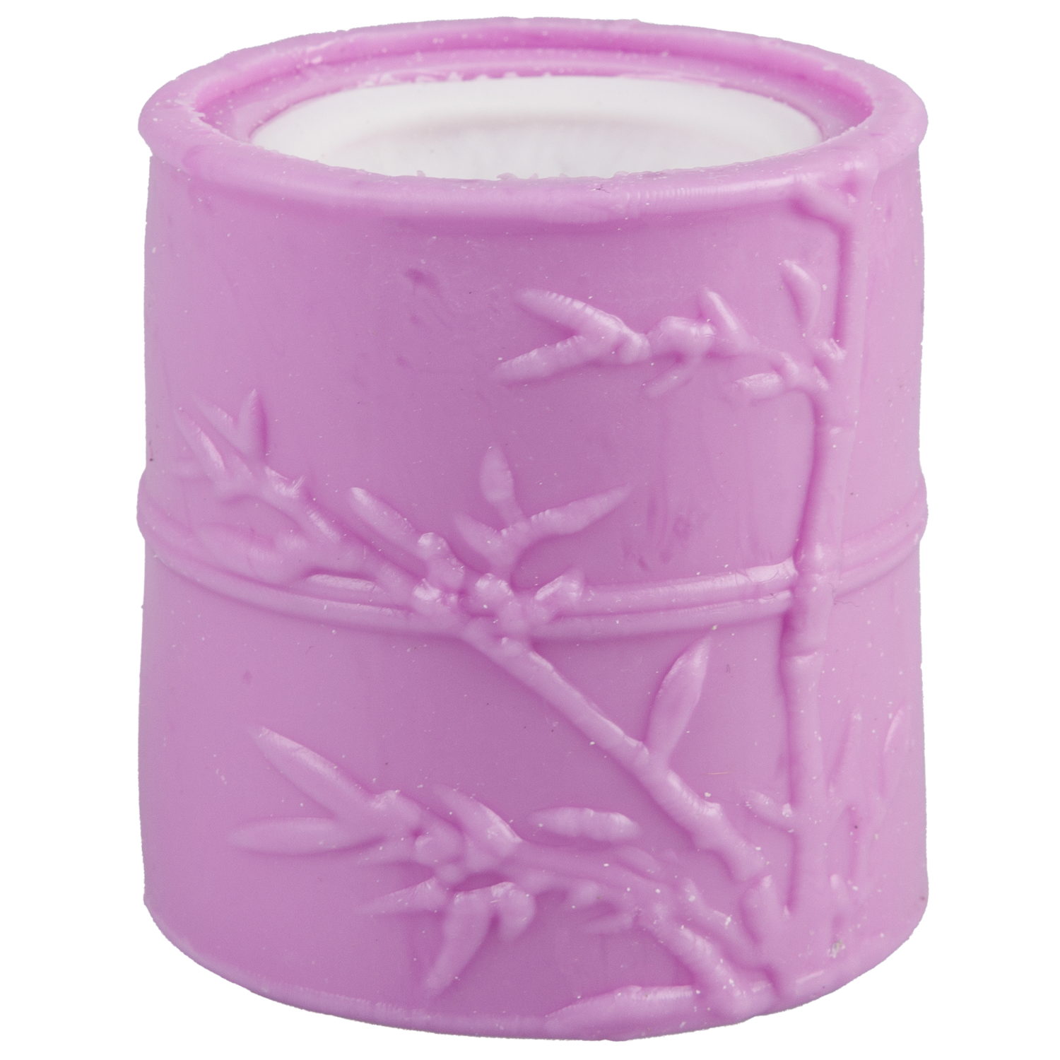 1Toy Жмяка "Выскочка. Бурундук" 5х6х7 см, фиолетовый