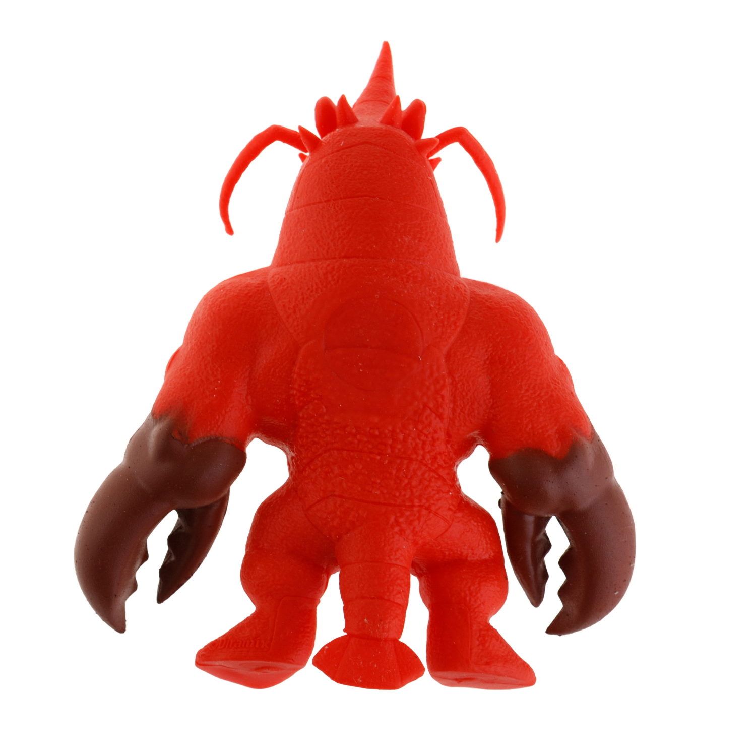 1Toy Игрушка для мальчика, тянучка монстр MONSTER FLEX AQUA, антистресс, 14 видов в ассортименте