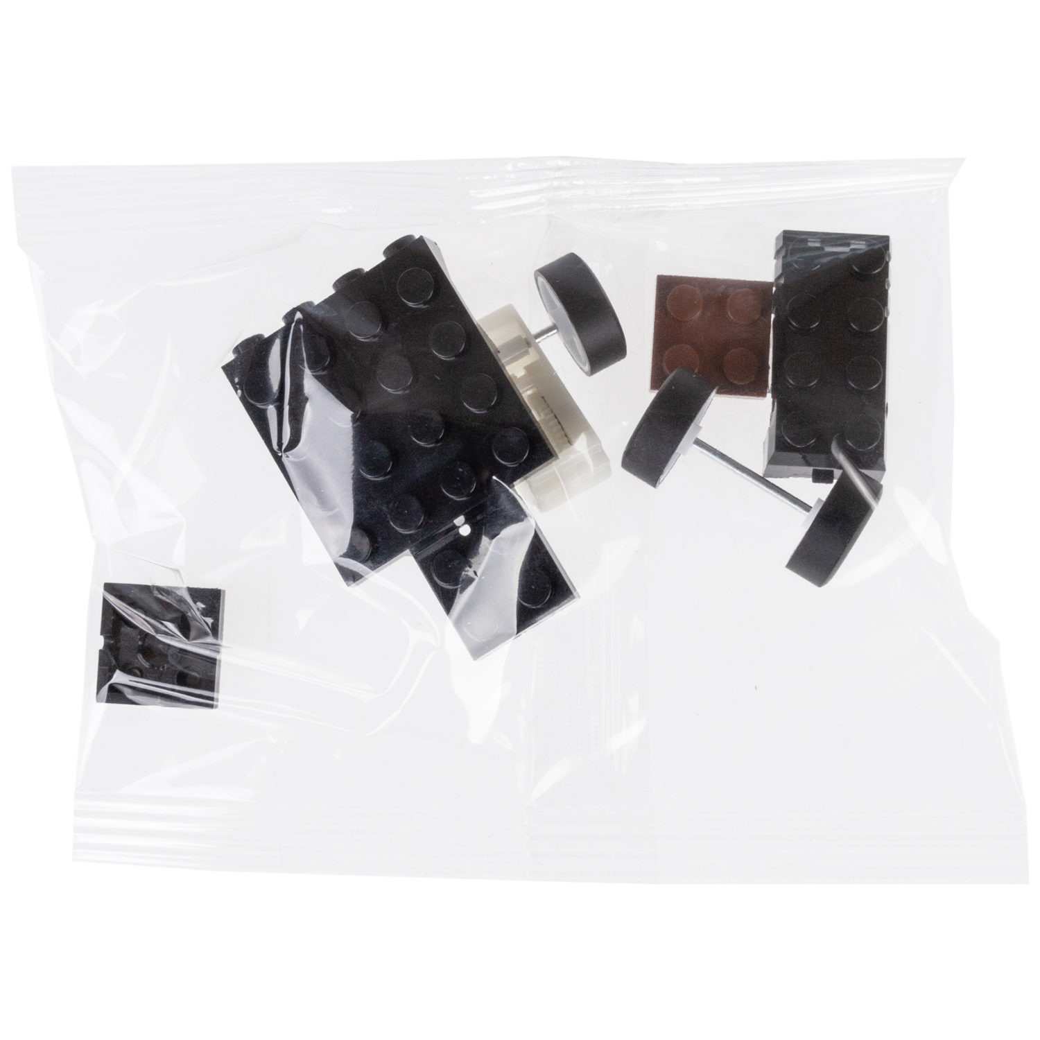 1toy Blockformers Городские службы конструктор, в асс. 4 вида