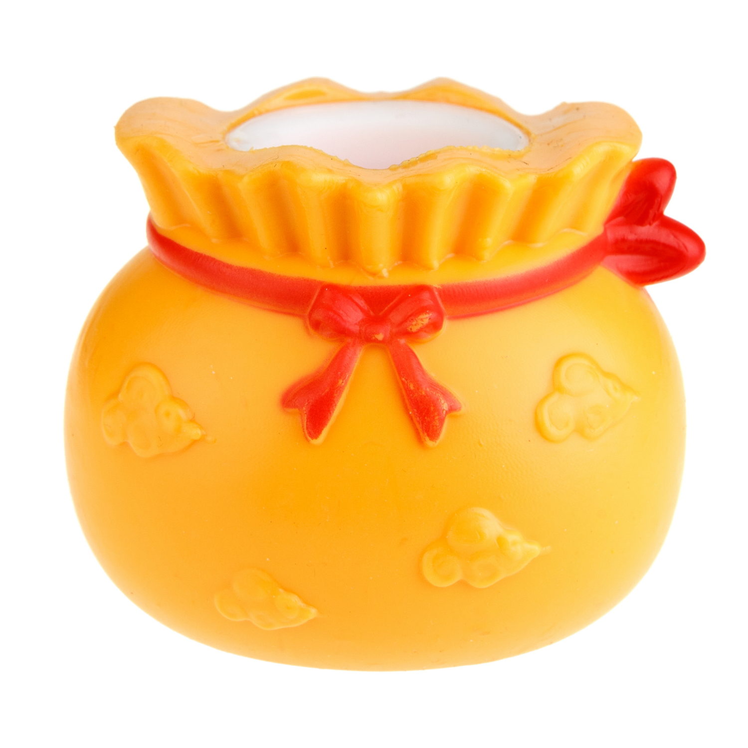 1TOY Жмяка Выскочка.Панда