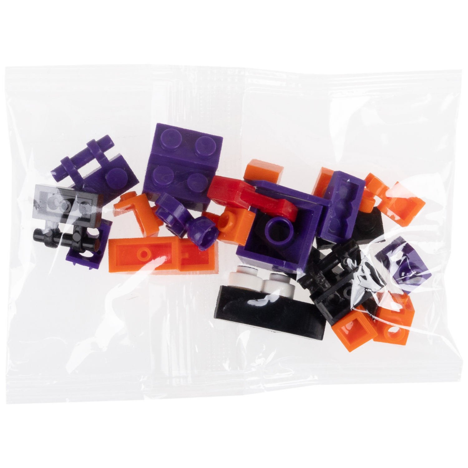 1Toy Blockformers "Птички", в ассортименте 6 видов