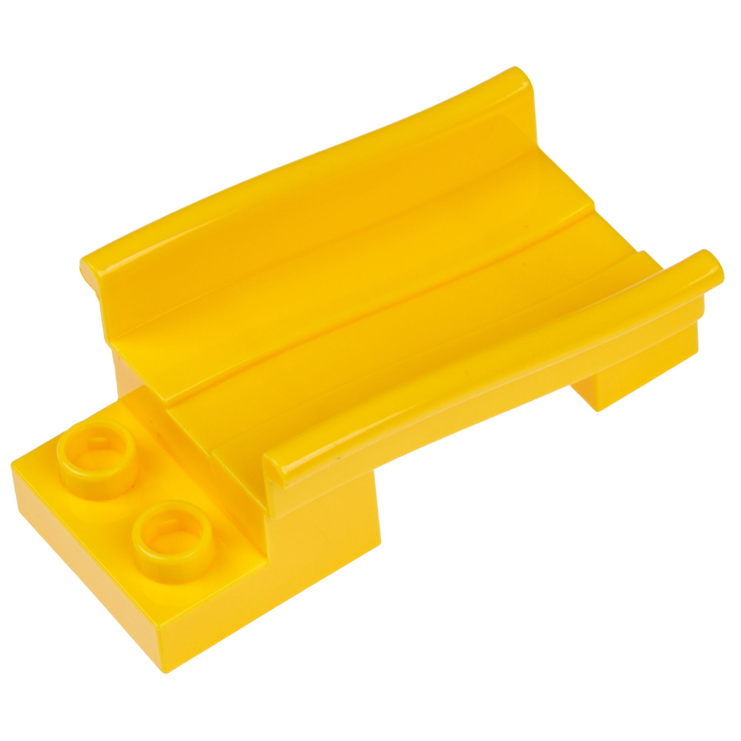 Парковка для машинок 1TOY Транспаркинг Строительный участок, автотрек с машинками