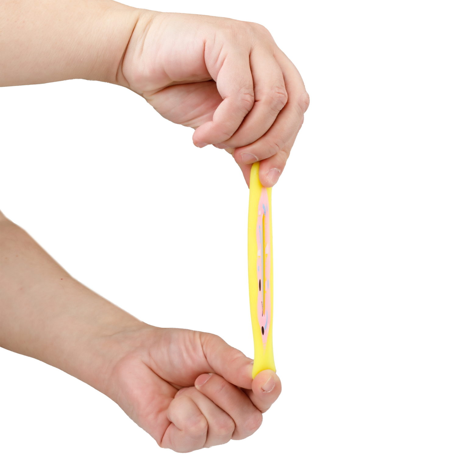 Антистресс-игрушка 1TOY Крутой Замес Няшка-Вкусняшка мини, набор 4 штуки