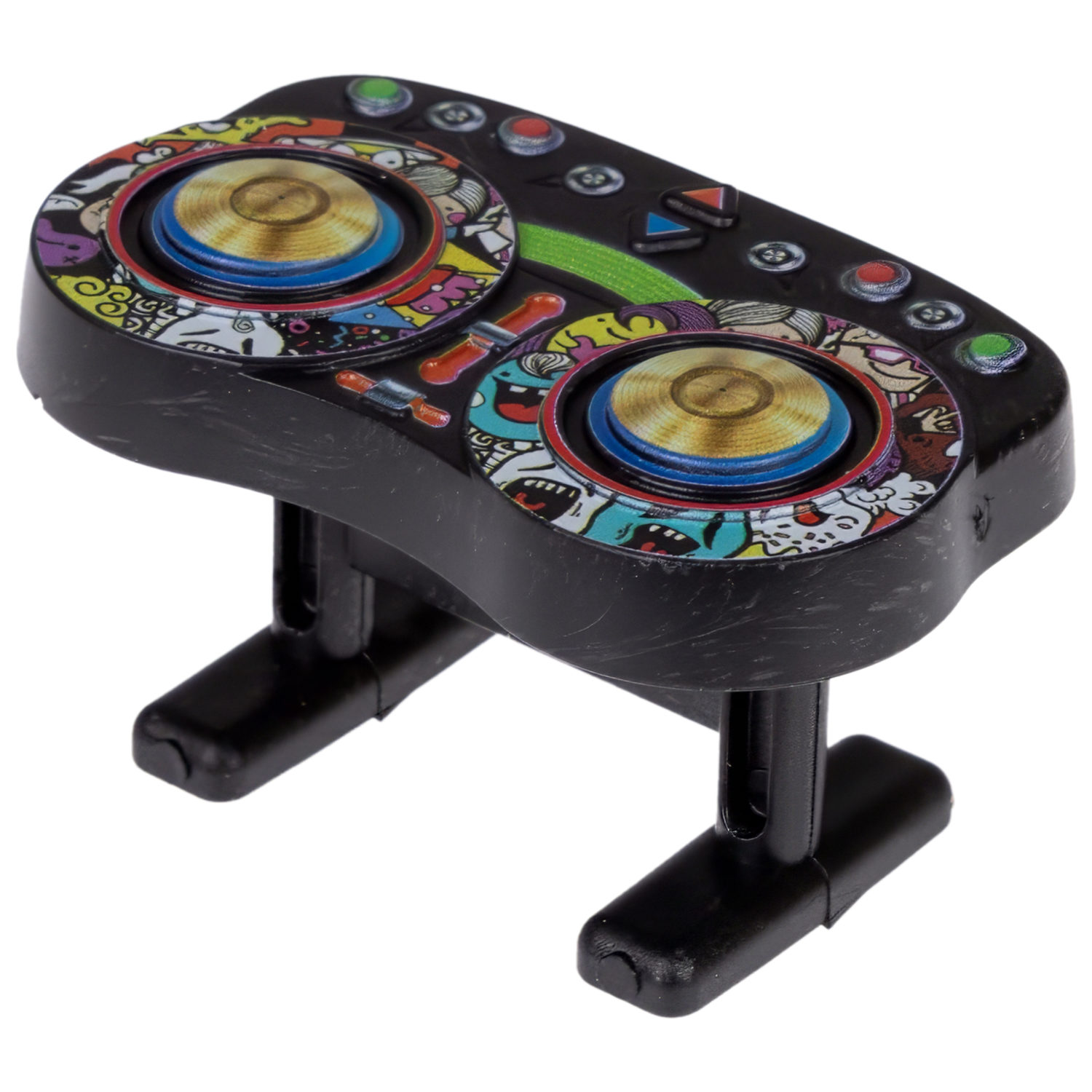 Кукла 1TOY K-POP Boys band с музыкальными инструментами, 6 видов в ассортименте