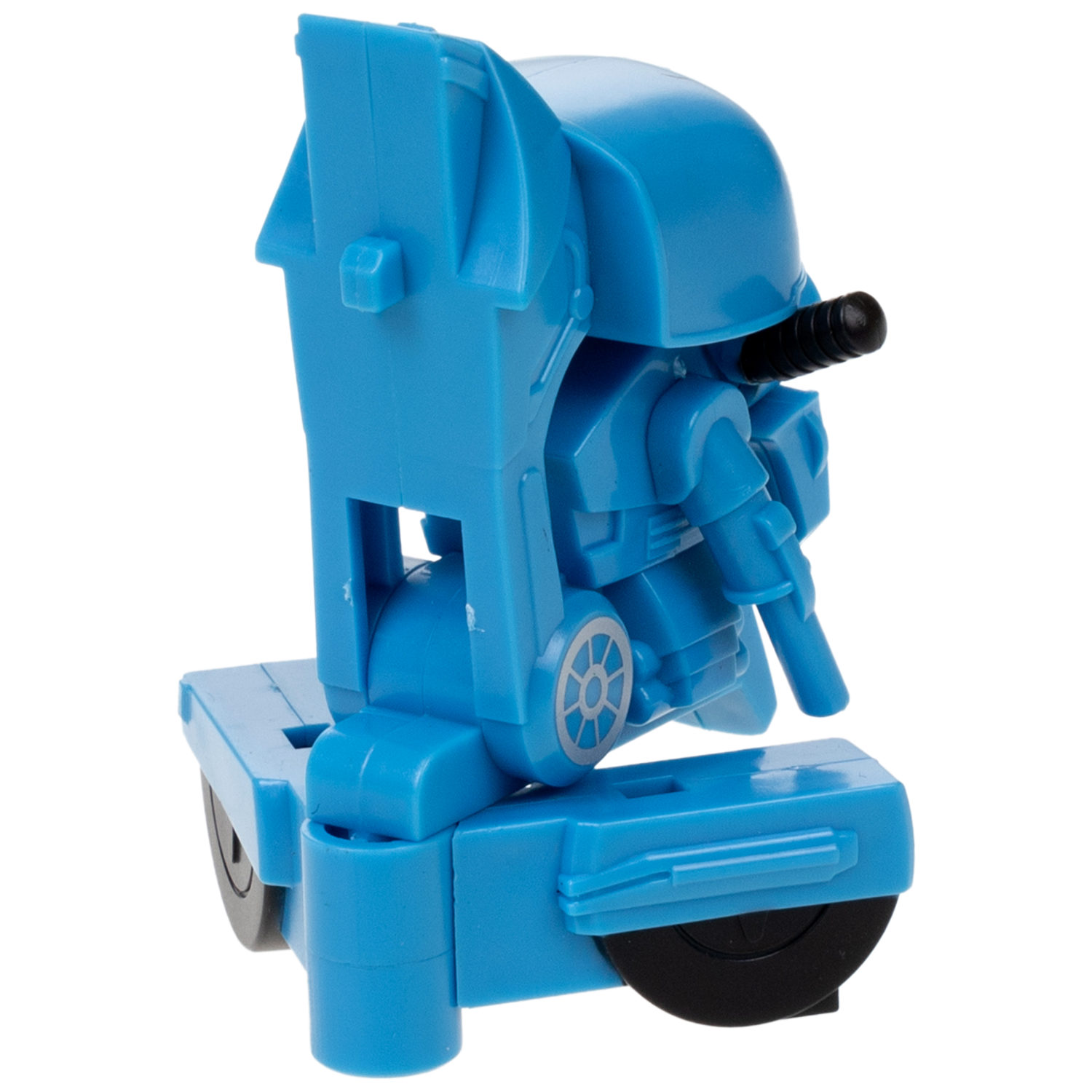 Робот - трансформер 1toy Звёздный защитник Мотоцикл, машинка детская, игрушка для мальчиков и девочек