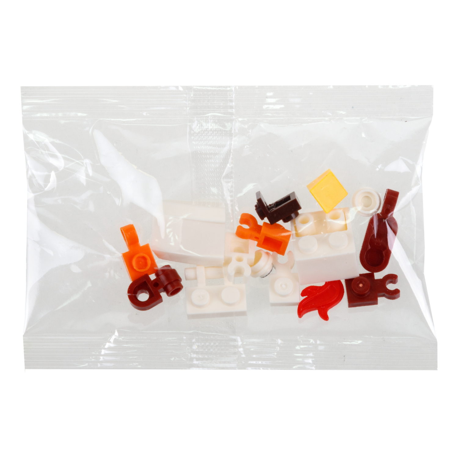 1TOY конструктор Blockformers "Символ года", 12 видов в ассортименте