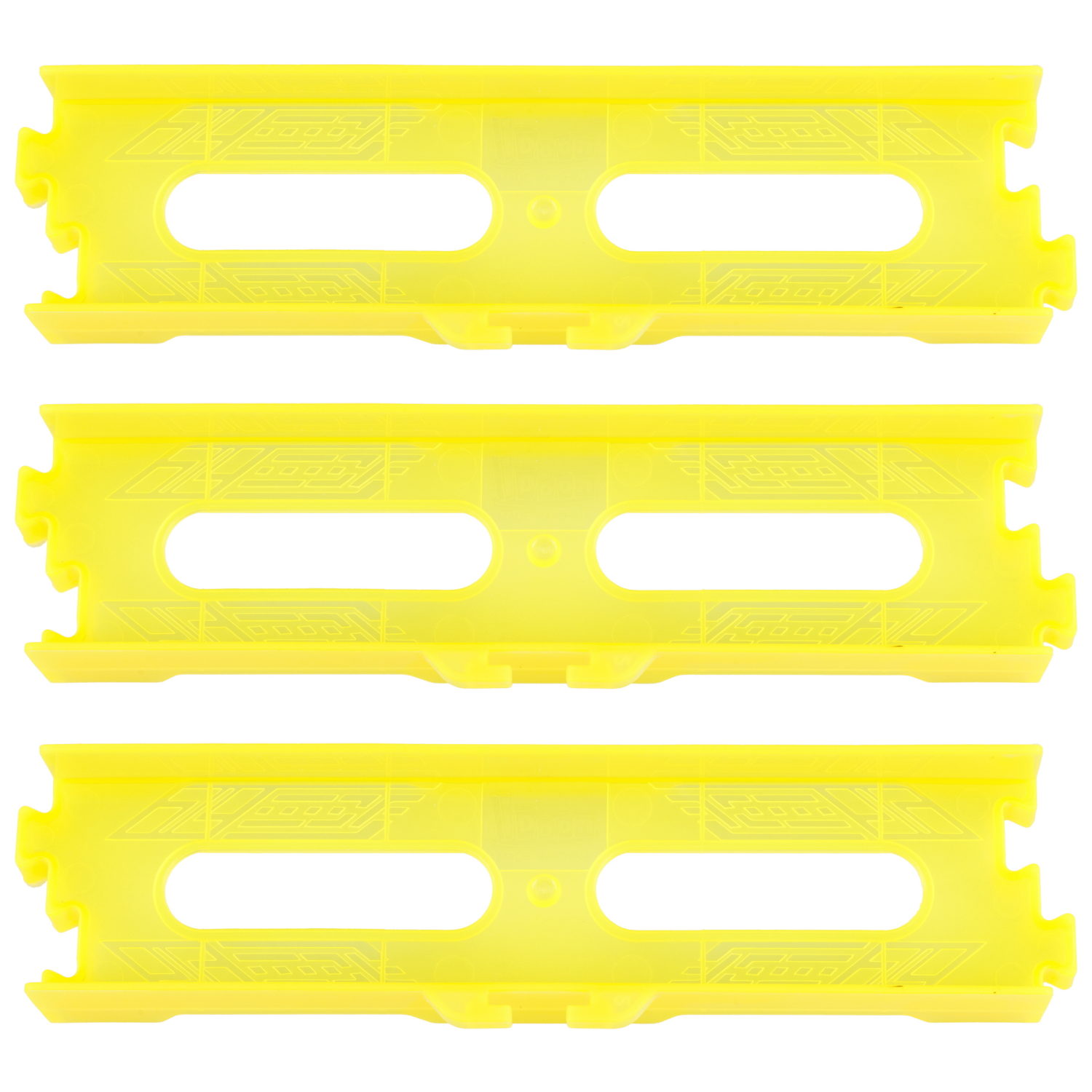 Набор 1TOY Трюк-трек "Гонка на выживание"