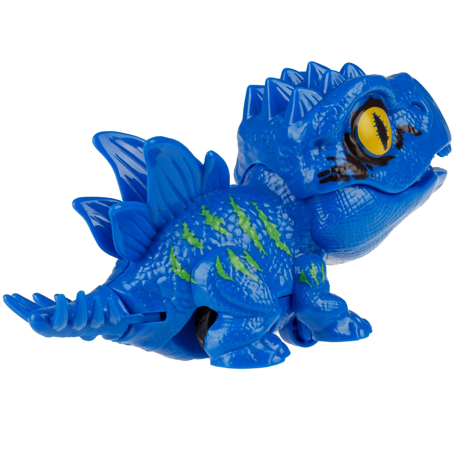 1Toy Динопарк "Мими заврики" (д/б 6 шт., в асс. 6 видов, коробка)