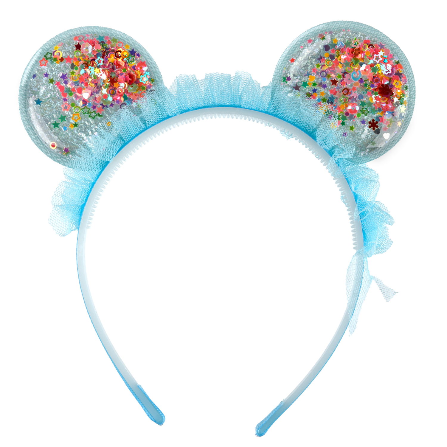 Lukky Бьюти-Дизайн набор для дизайна волос "Цветные Локоны"