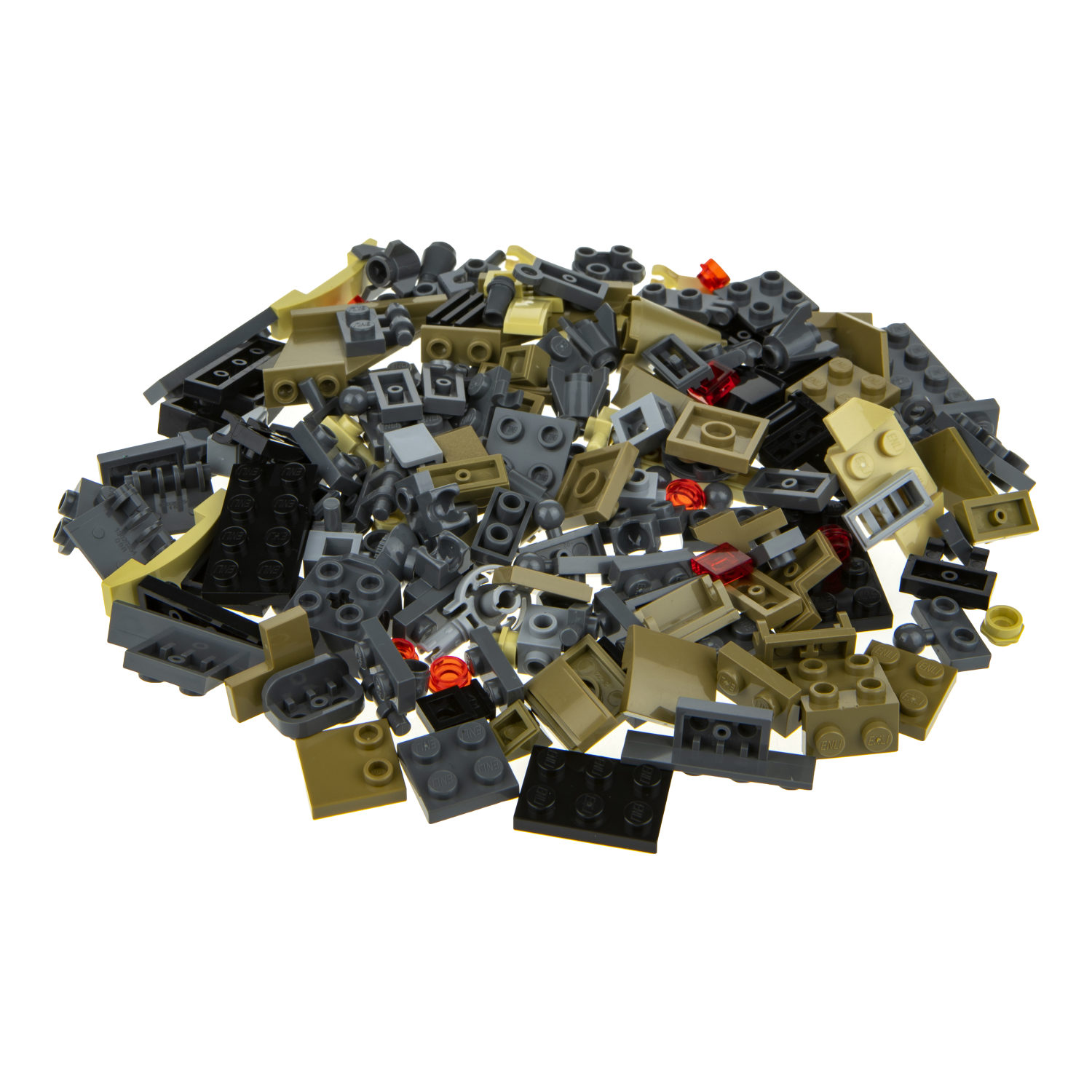 Конструктор  Трансформер BLOCKFORMERS "Терра-транскоммандер" Cерия TRANS CONNECTOR, 6 видов на выбор