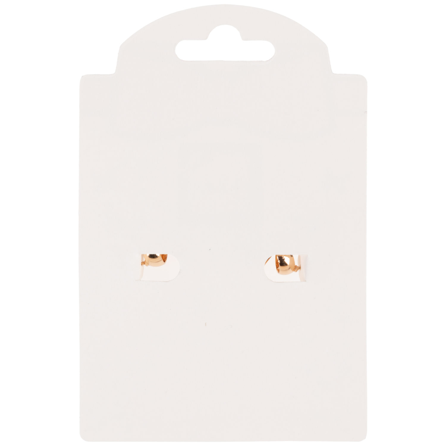 Серьги Lukky Fashion Нео "Резинки для волос"