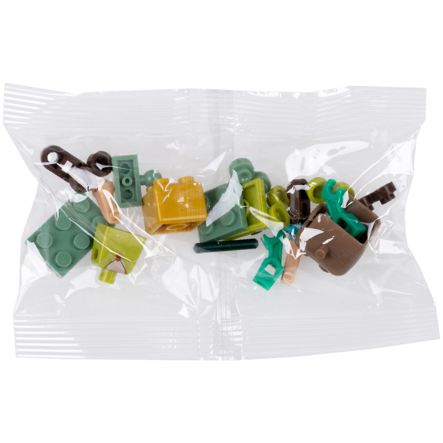 1TOY конструктор Blockformers "Знаки зодиака", 12 видов в ассортименте