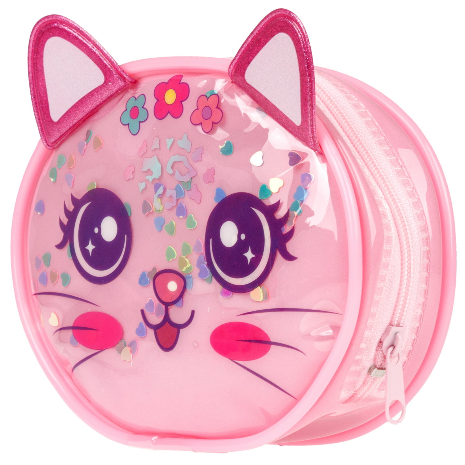 Набор декоративной косметики для девочки Lukky Мяу-Мяу