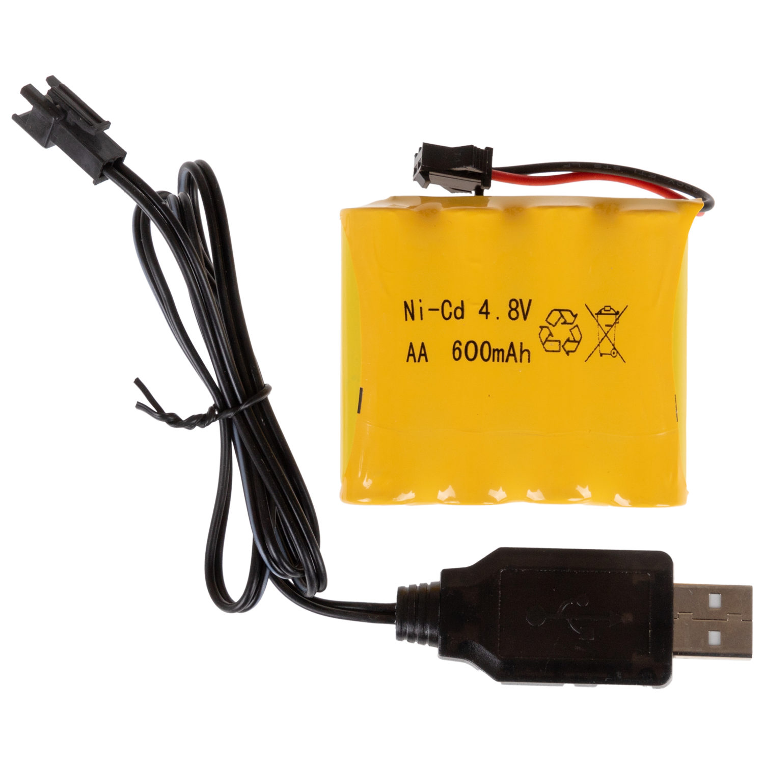 1TOY Трансформер (Эксковатор) на р/у