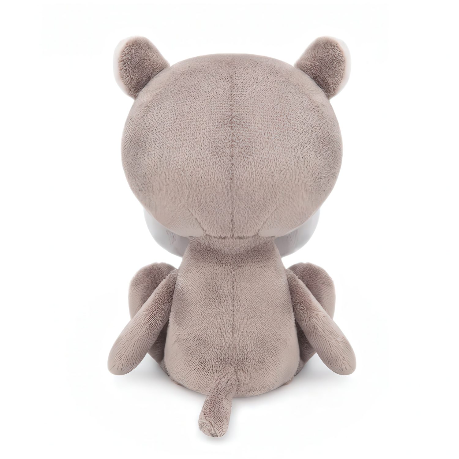 Мягкая игрушка Budi Basa Бегемотик Бапото (В1)