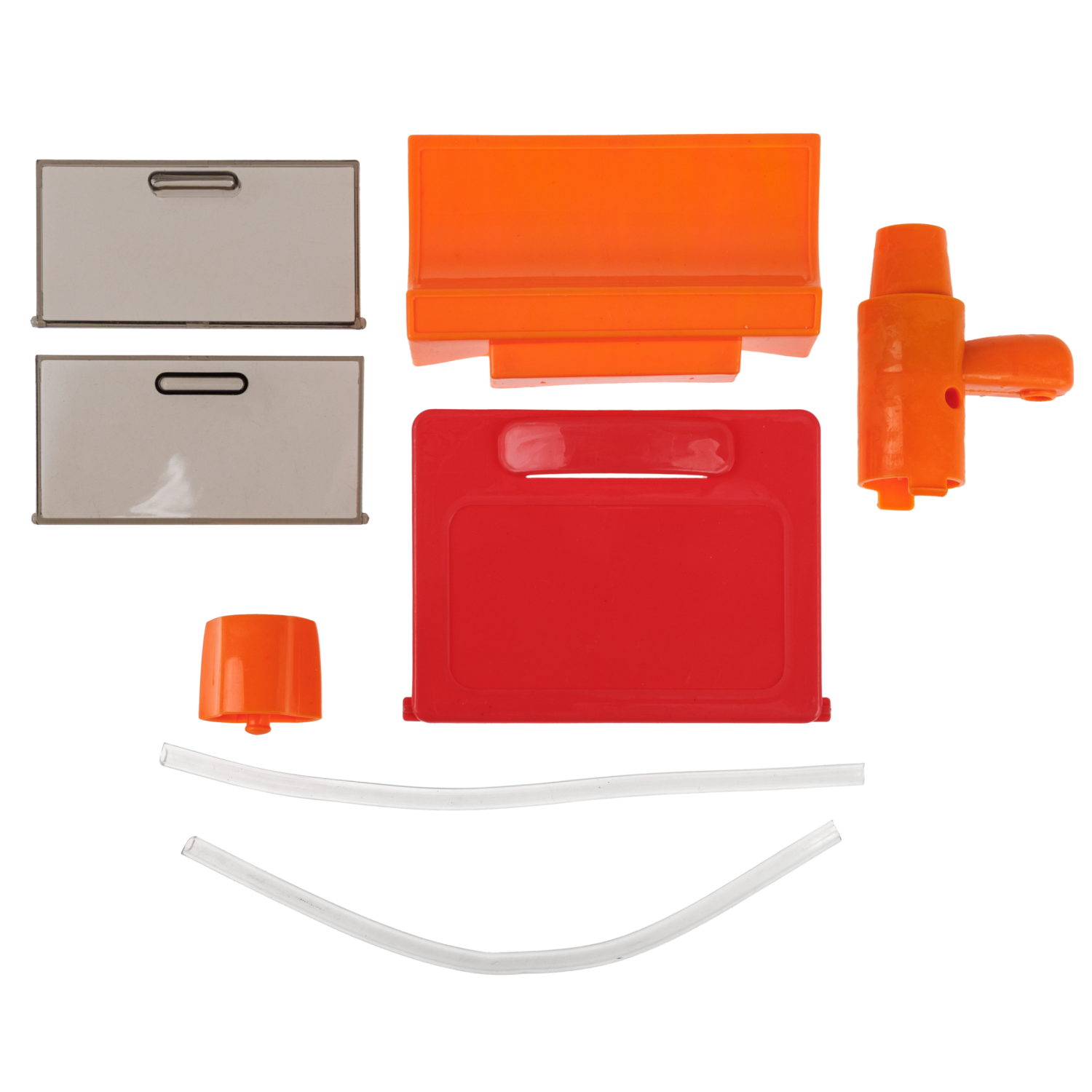 Кухня детская игровая игрушечная 1TOY Мой маленький мир Чудо-кухня, 32 предмета