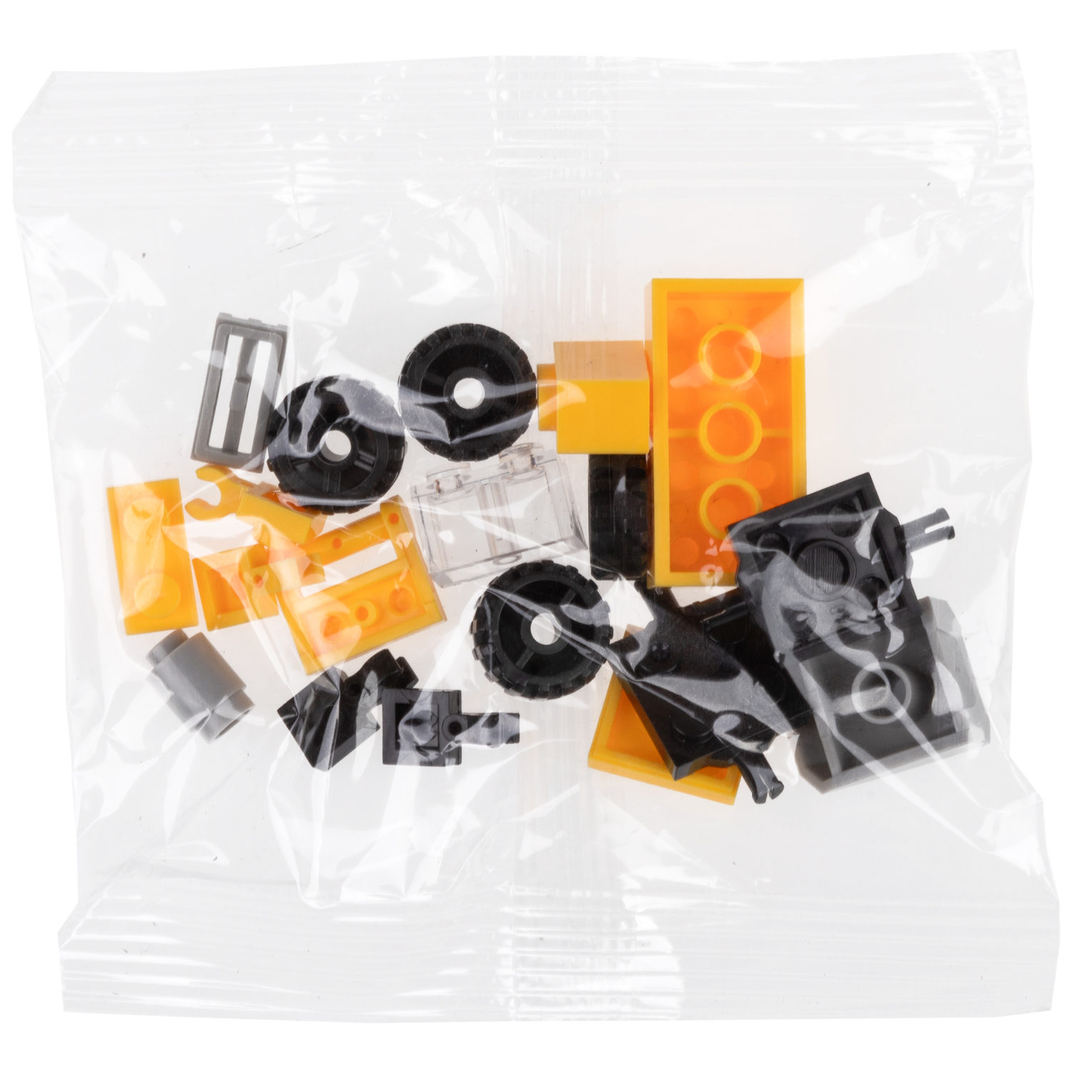 1Toy Blockformers "Спецтехника" 2 в 1, в ассортименте 10 видов