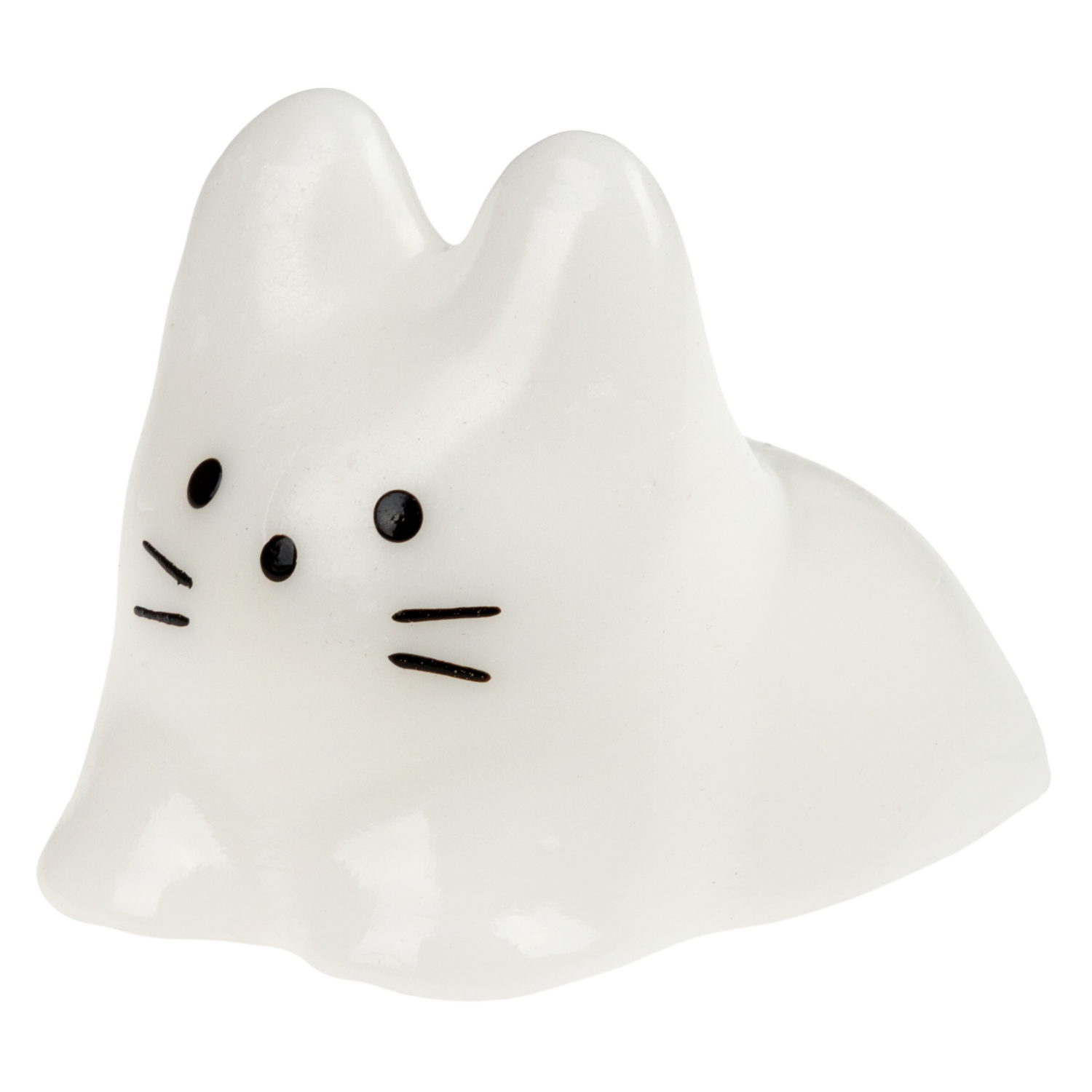 Таба сквиш 1TOY Крутой замес Муссик кот, 4,5х5,5 см