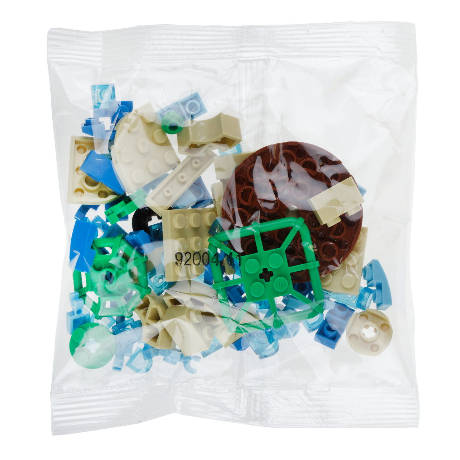 1TOY конструктор Blockformers "Цветы пустыни", 12 видов в ассортименте