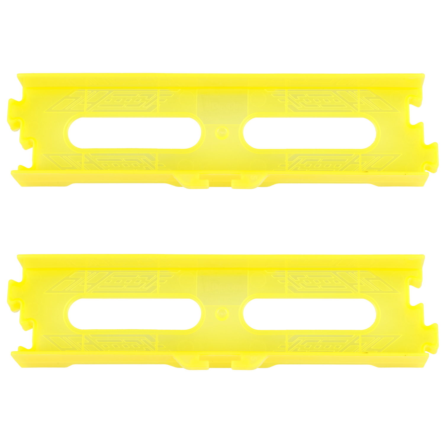 Набор 1TOY Трюк-трек "Экстрим-парк"