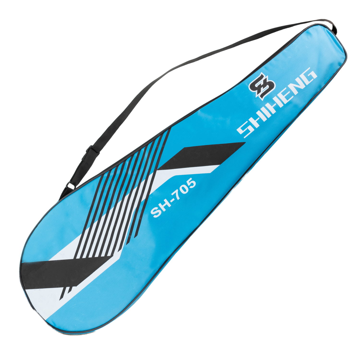 Бадминтон 1TOY 2 ракетки с мягкими ручками, 2 волана, в ассортименте