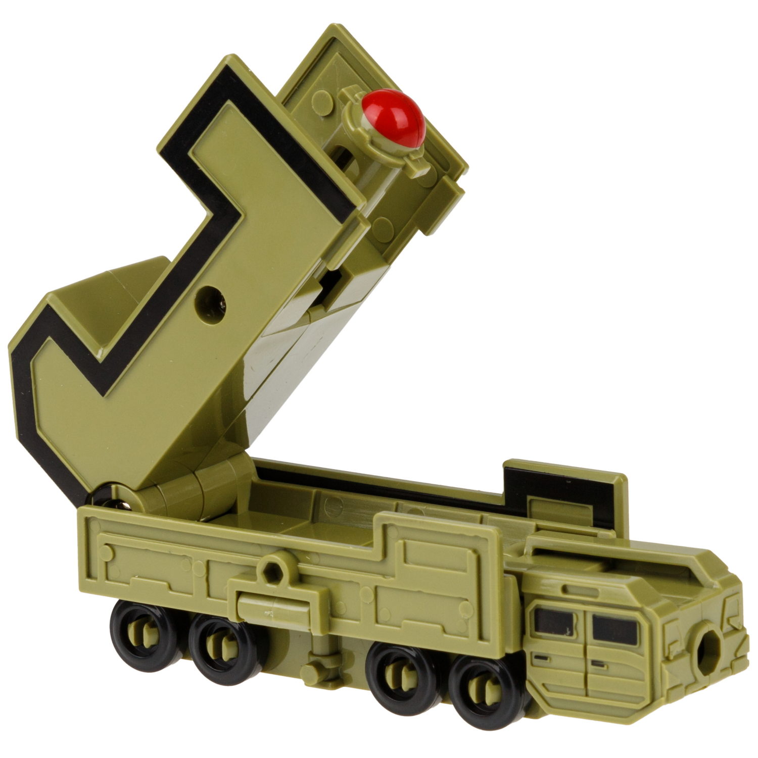 Трансботы 1TOY "Цифровая гвардия" цифры от 0 до 9, в ассортименте