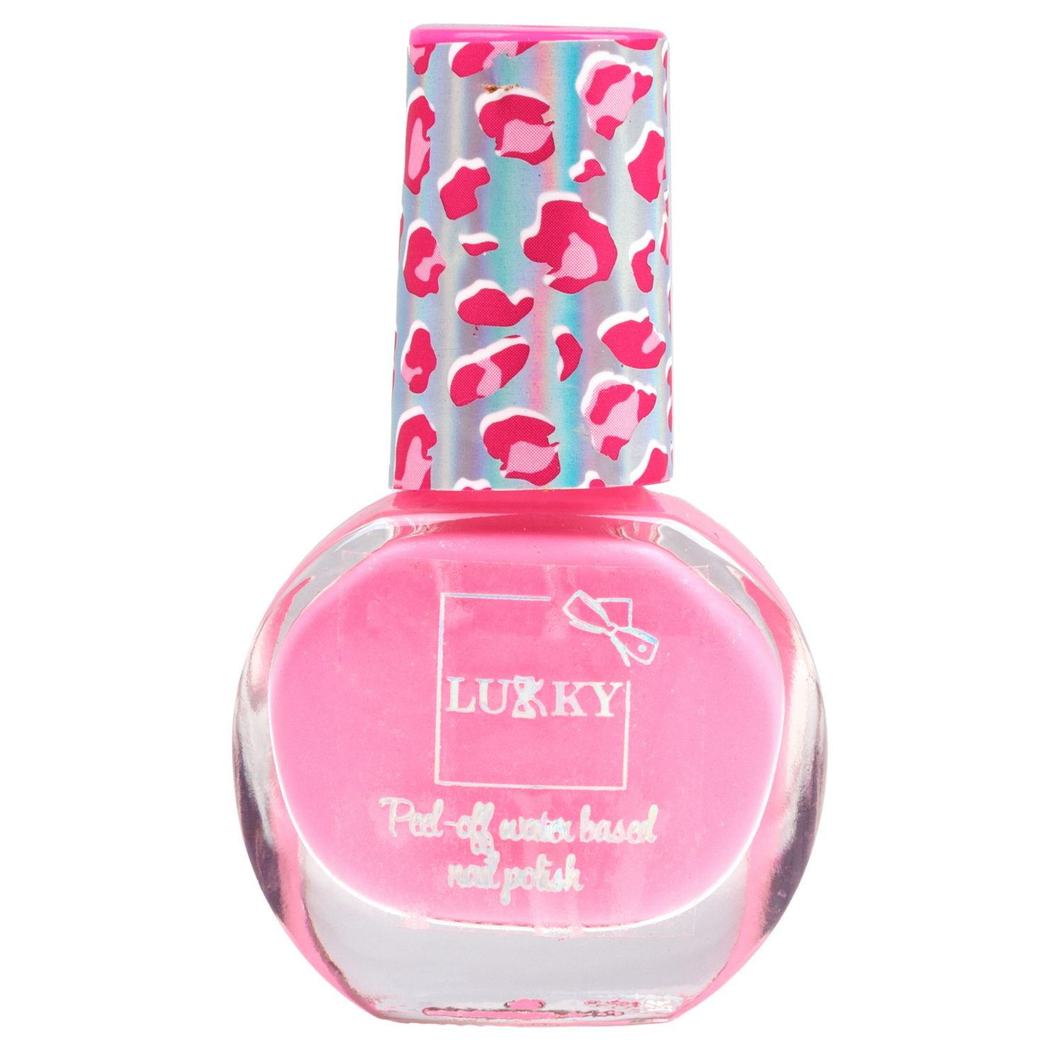 Набор детской декоративной косметики Lukky Бьюти Дизайн Flower Aura