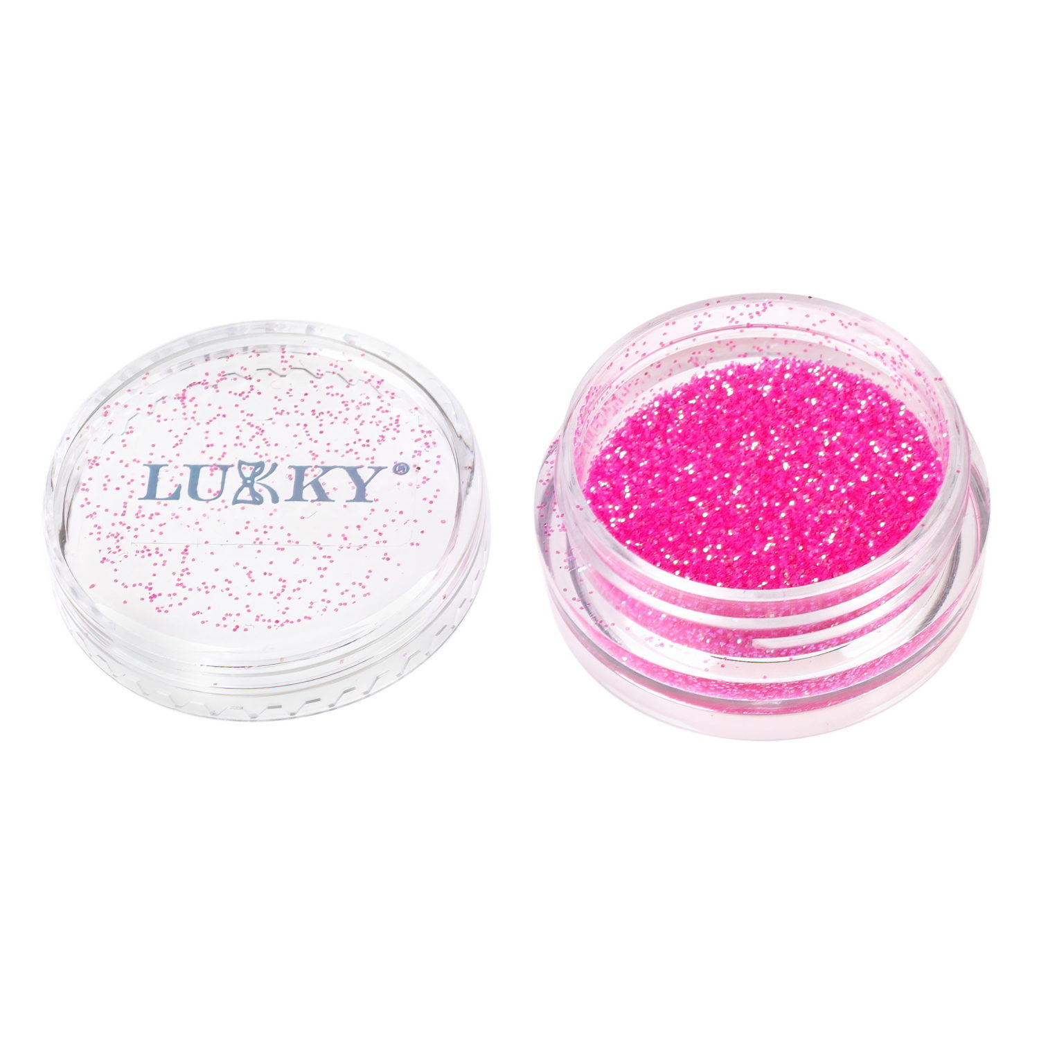 Lukky Бьюти-Дизайн Модный НейлАрт: лаки для ногтей, колечки, блёстки, стразы для ногтей, трафарет, пилочка для ногтей, разделитель для пальчиков, наклейки для ногтей