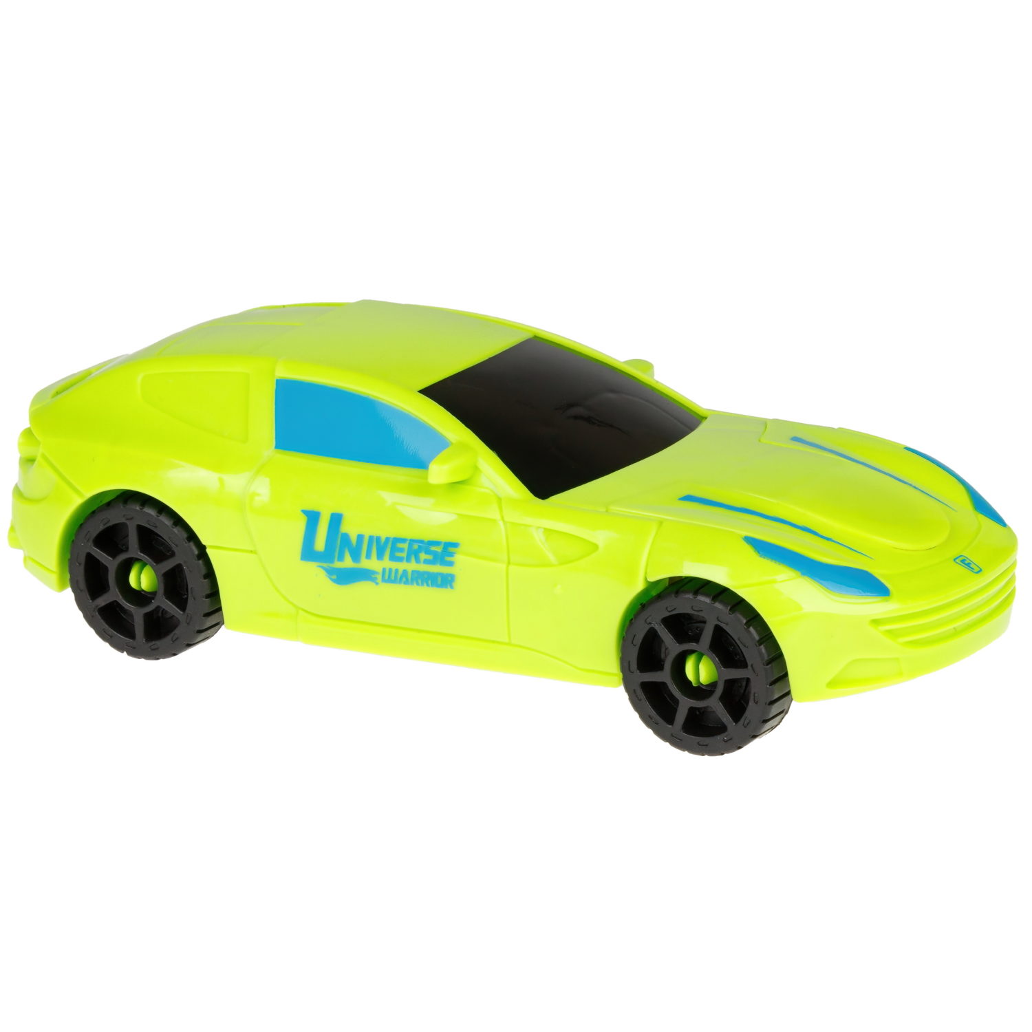 1toy Transcar mini робот-трансформер, 8 см, блистер, в асс. 6 видов