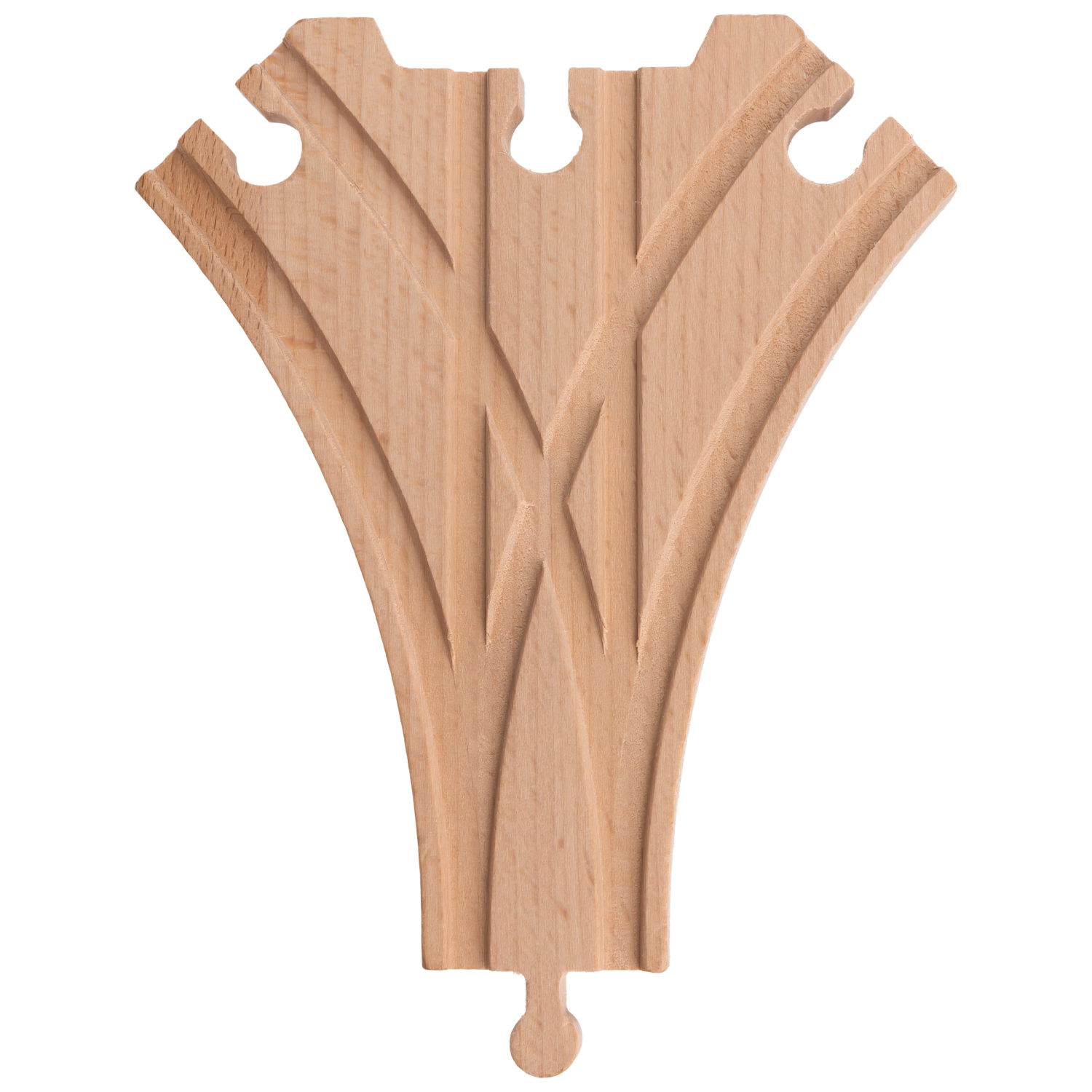 Рельсы 1TOY Goodok с переключателем направления, для железной дороги, 8 деталей