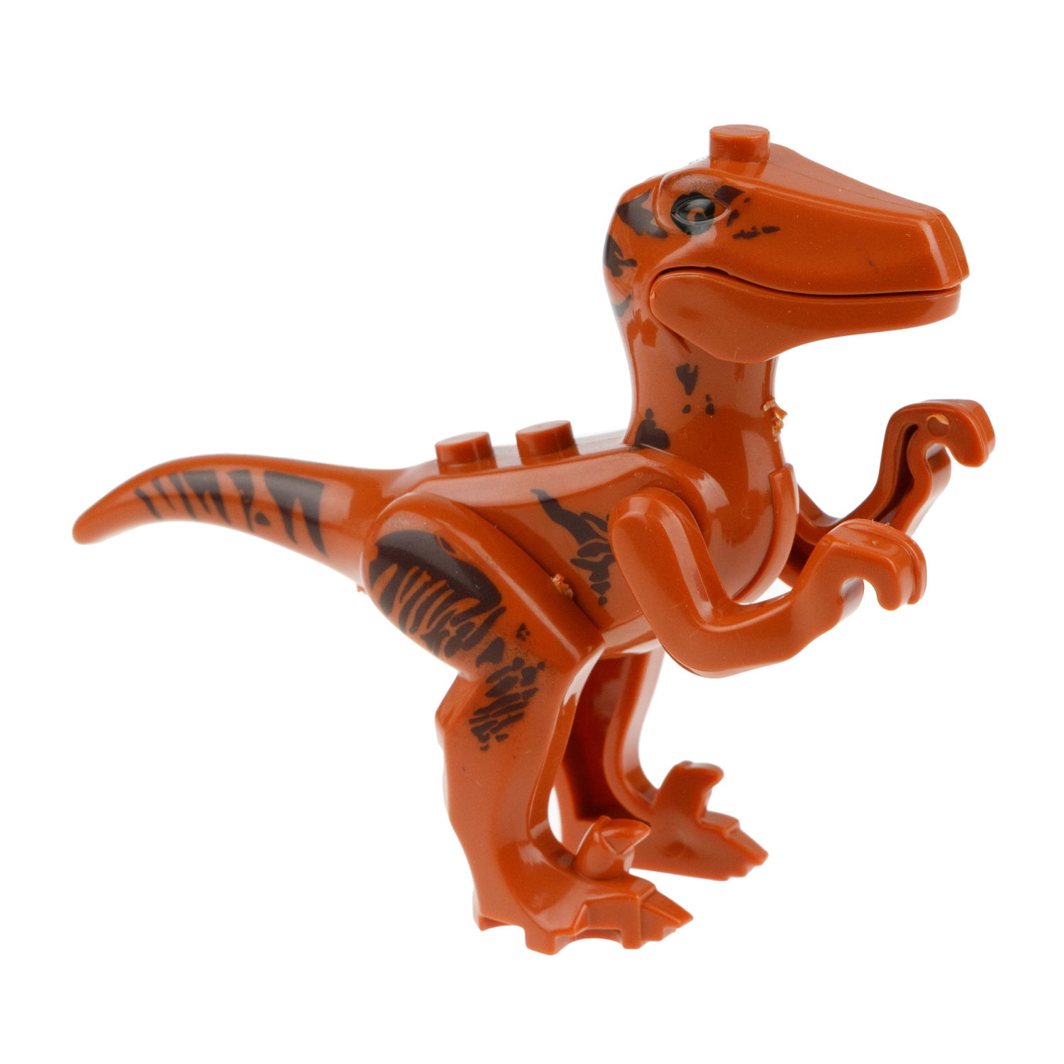 Конструктор 3д Blockformers 1TOY Парк динозавров, детский, 1 шт.