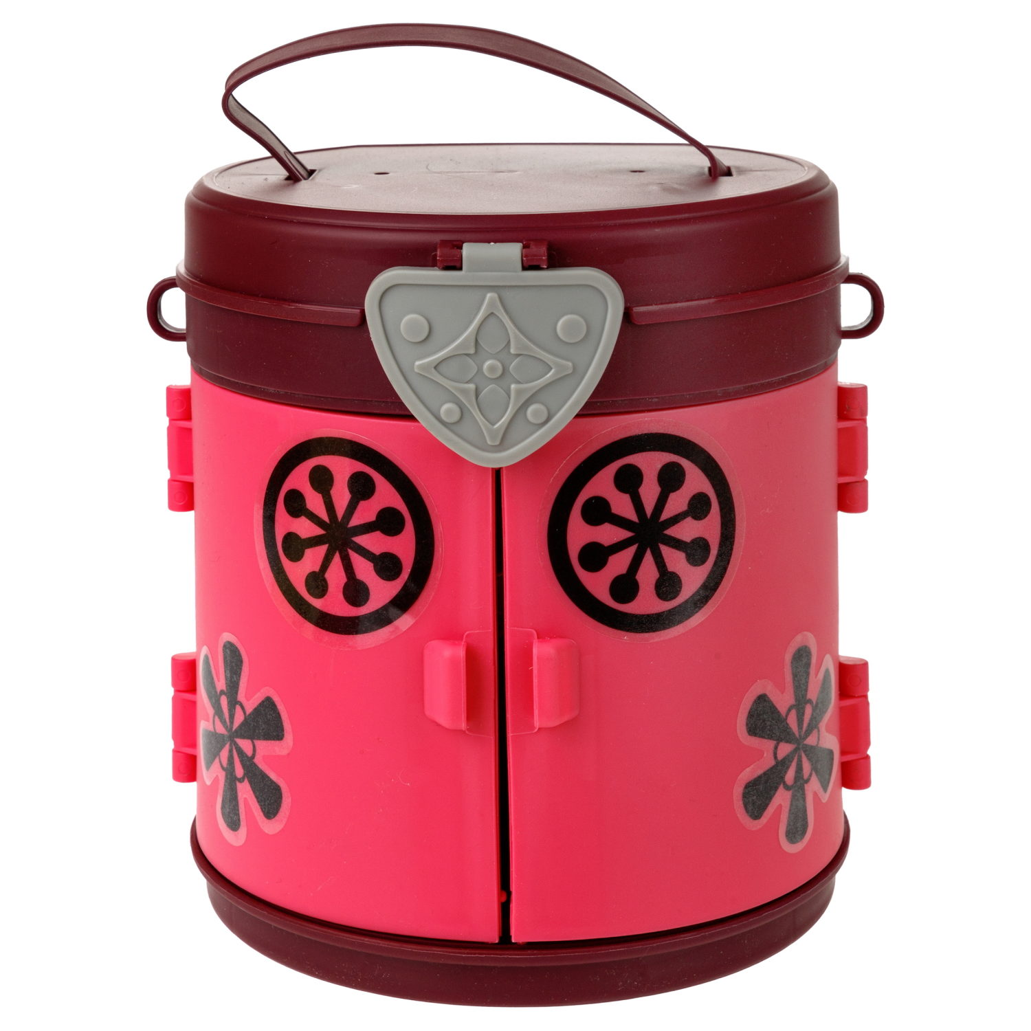 1TOY Модный стиль  "Кондитер" игровой набор в сумке, 28 предметов