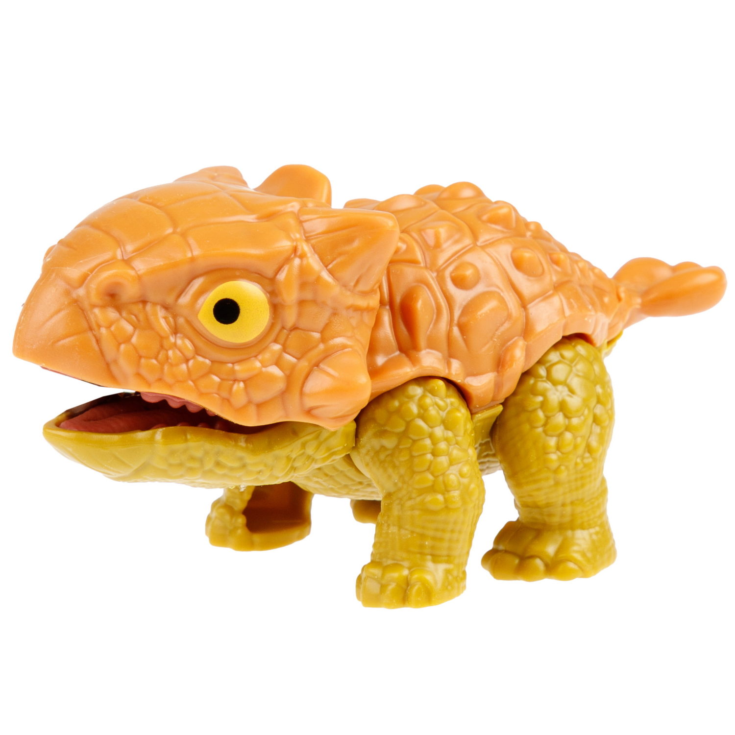 Динопарк 1TOY Кусаврики, в ассортименте