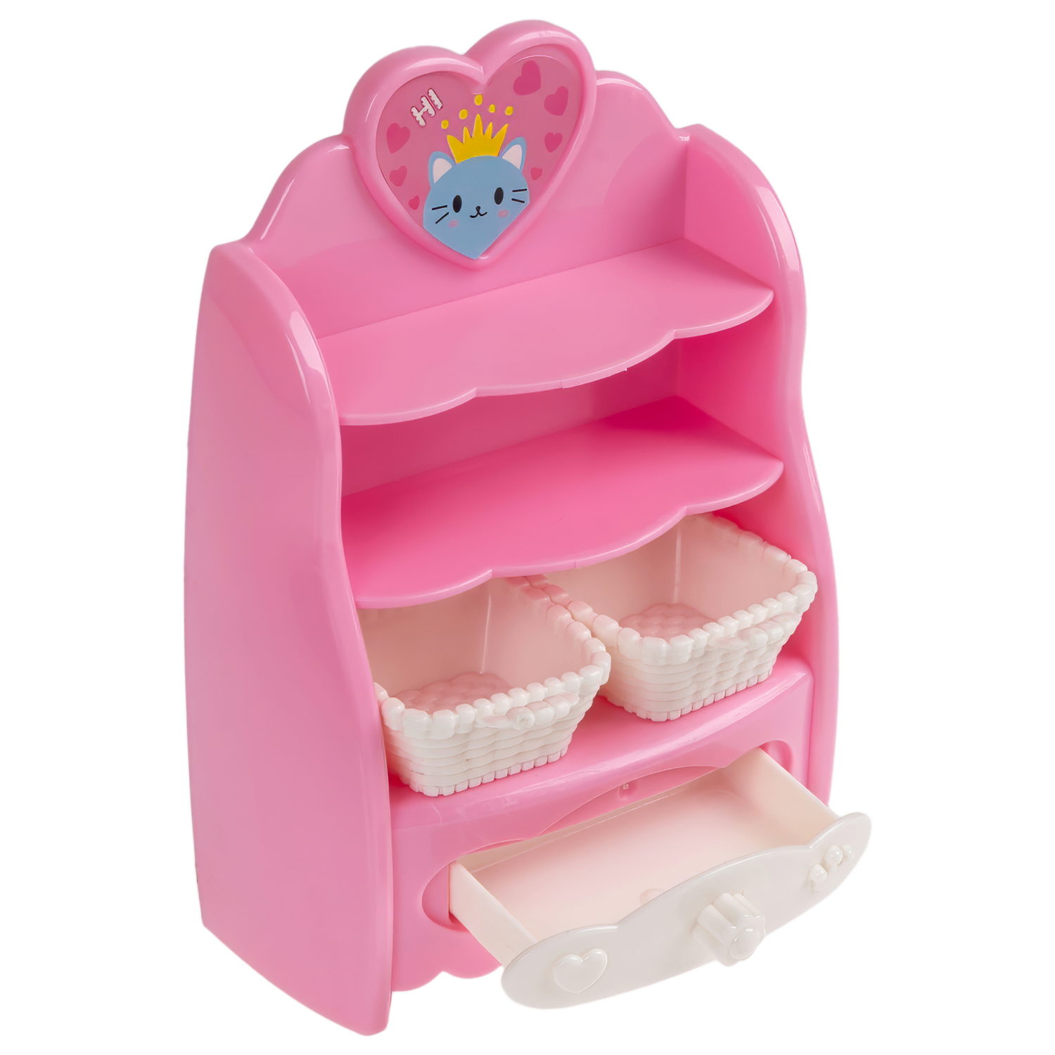 Alisa Kawaii mini, набор "Выставка собак", кукла 15,2 см