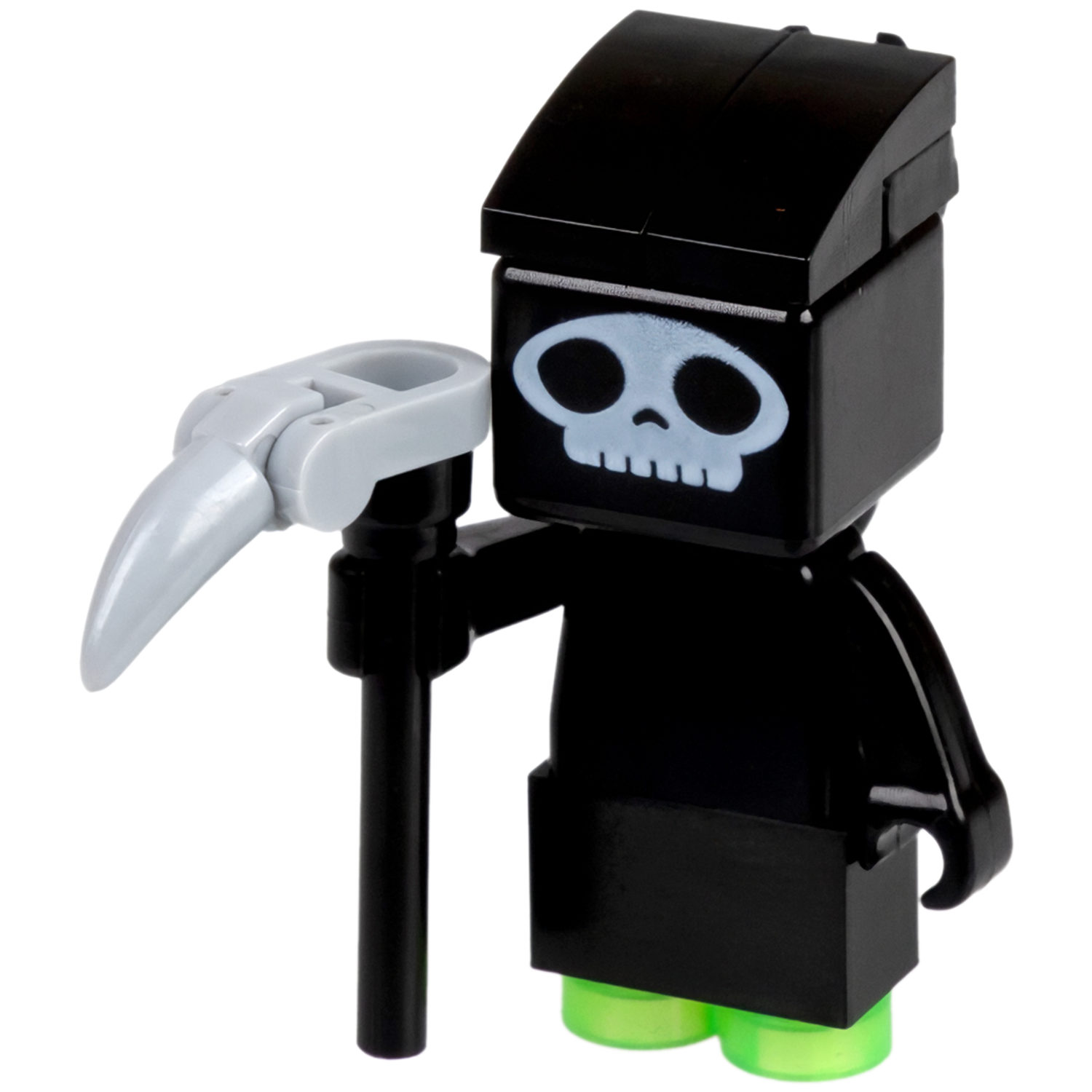 1Toy конструктор Blockformers "Монстрики", 6 видов в ассортименте