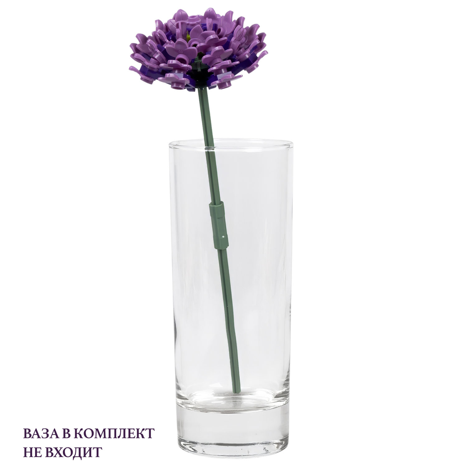 1TOY Blockformers "Букет цветов", в ассортименте 14 видов