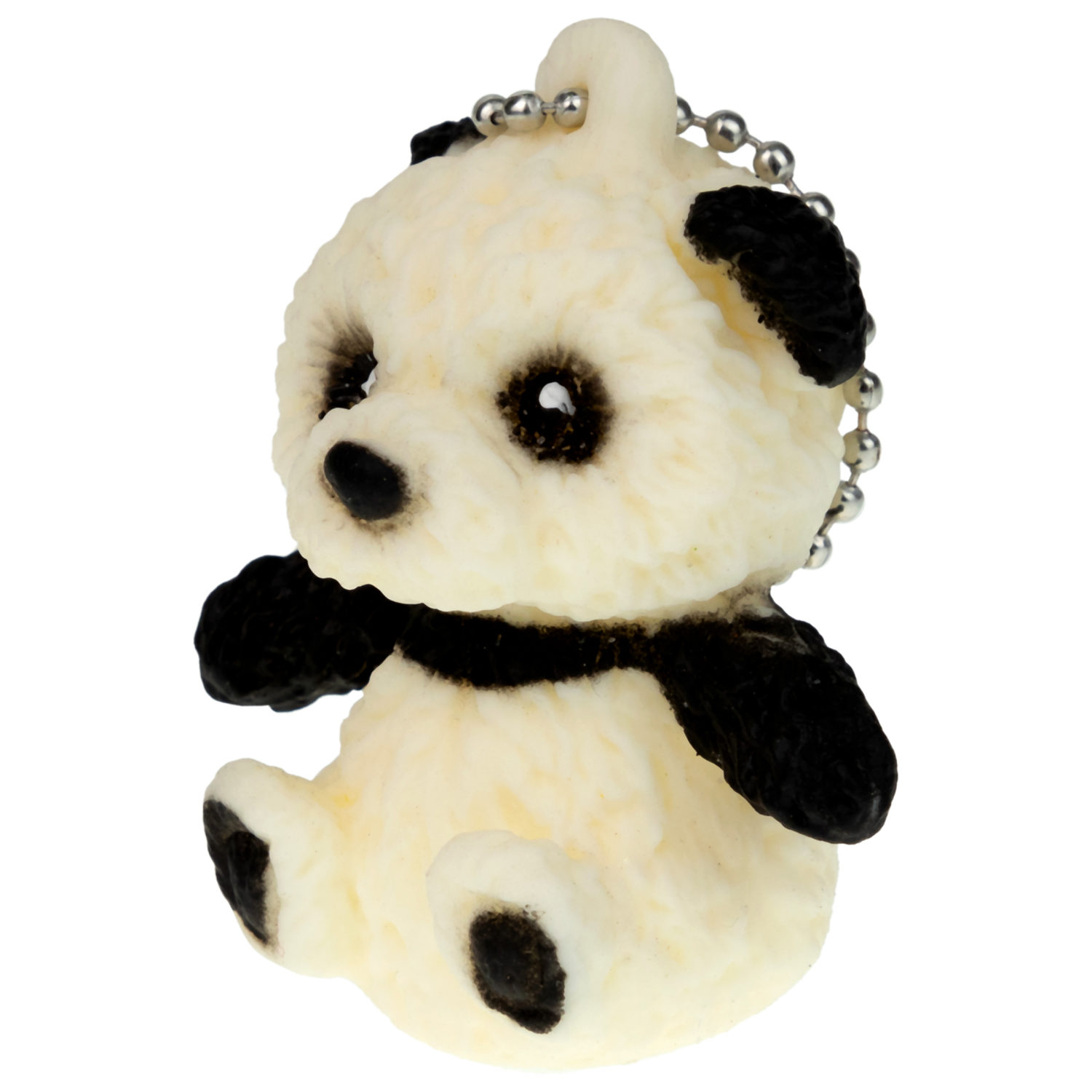 Игрушка антистресс для рук 1TOY Маскарад для зверят, мягкая, резиновая, сквиш, жмякалка, мялка, брелок детский, для взрослого, 12 видов в ассортименте