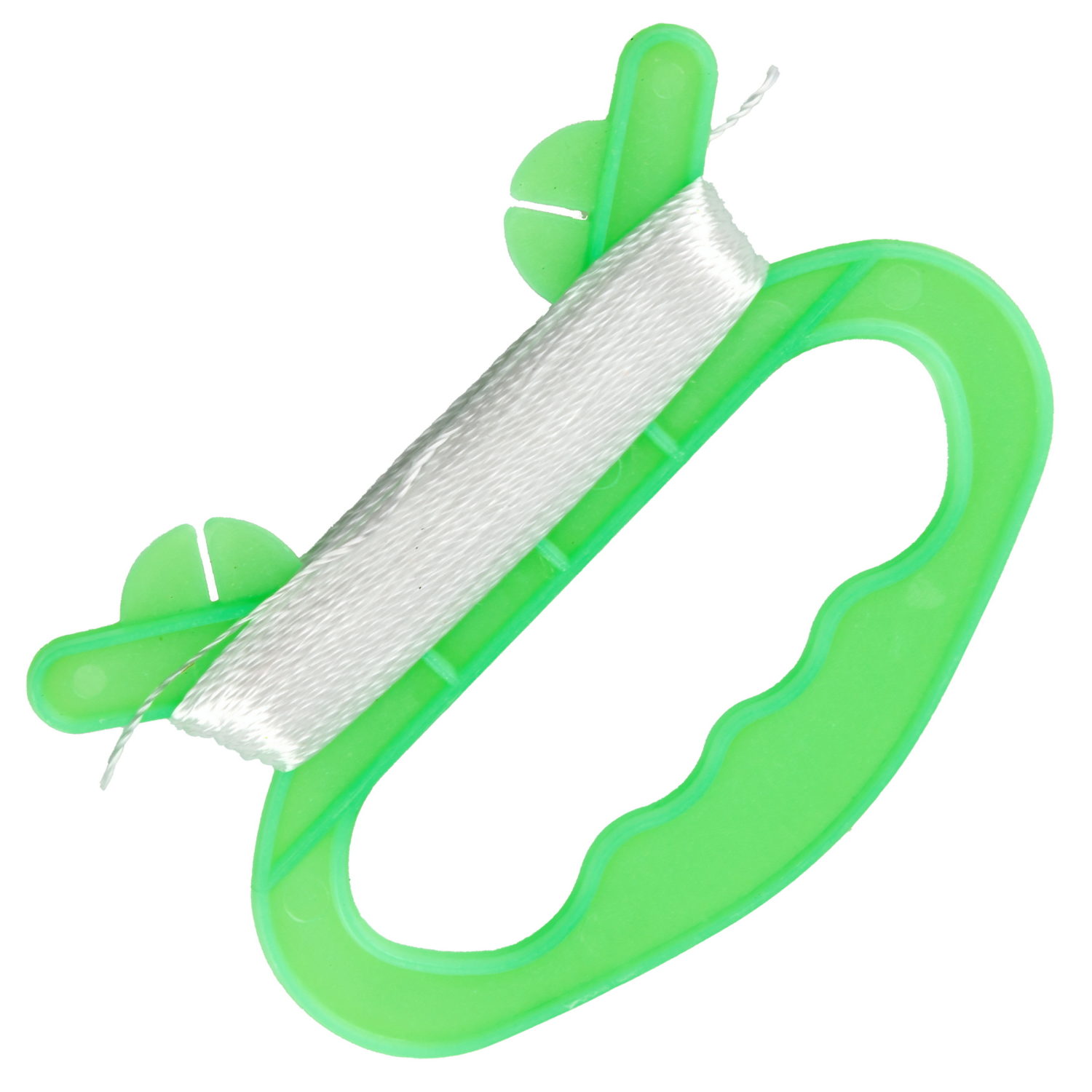 Воздушный змей 1TOY Летучая мышь, красный, 140х68х200 см