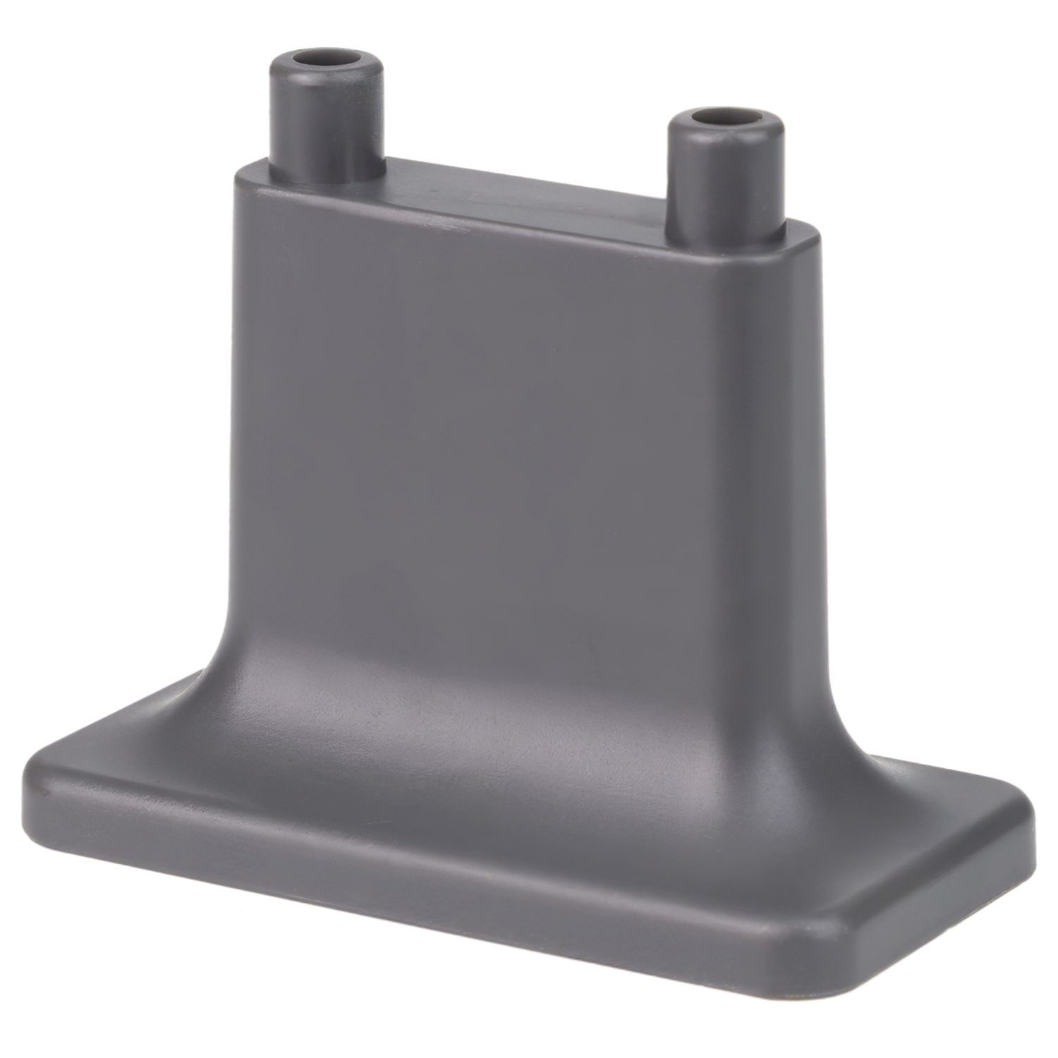 Деревянная железная дорога 1TOY GOODOK в коробке-трансформере, 56 элементов