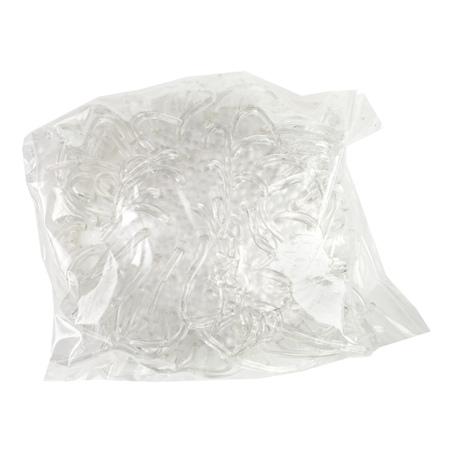 1toy Жмяка, шар с мелкими шариками, 8 см, 3 вида в ассортименте