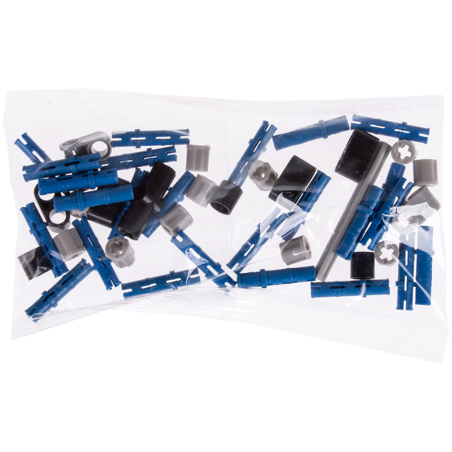 Конструктор Hot Wheels "Quadro" (135 деталей)