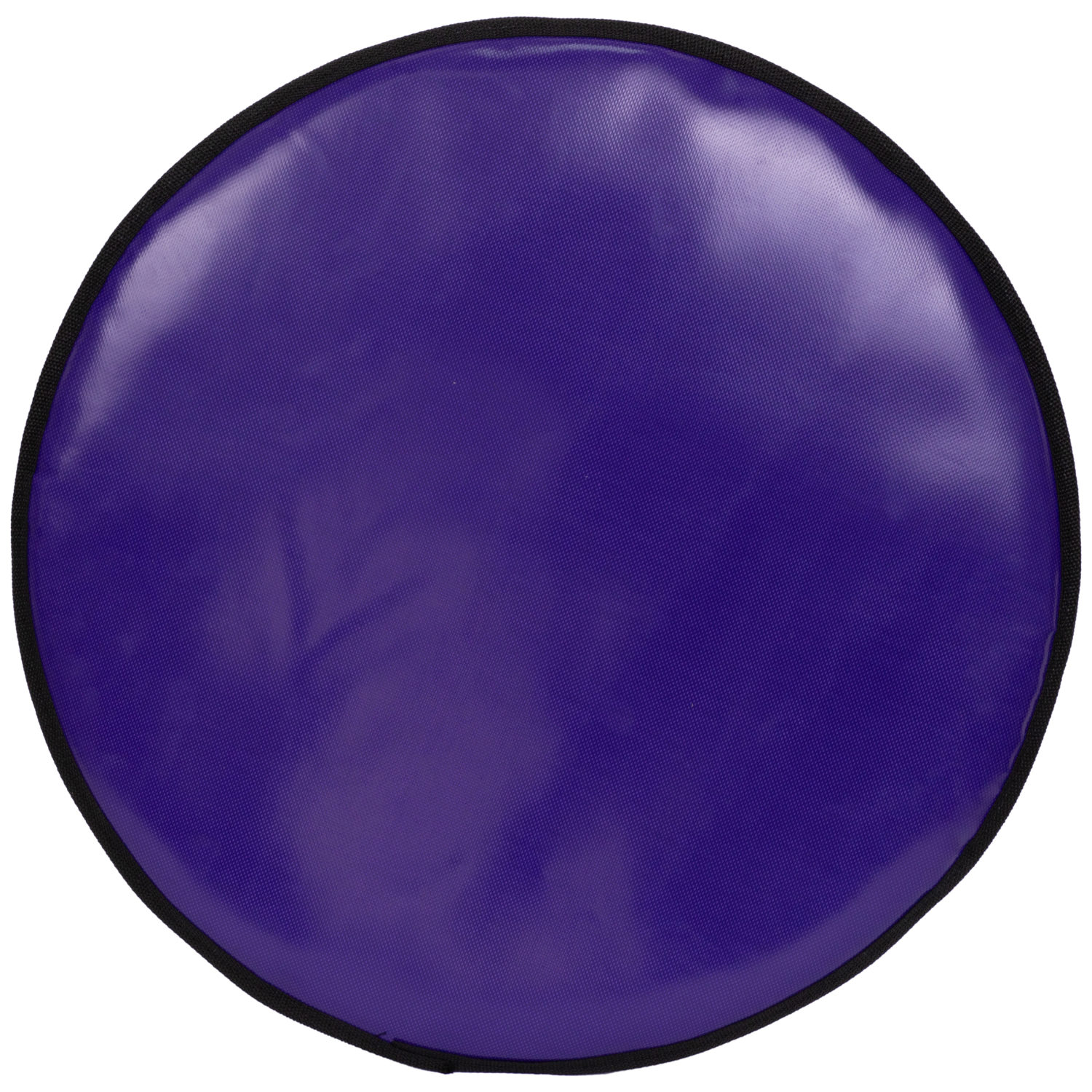 Ледянка мягкая, большая, круглая, с крепкими ручками, для катания с горки, для девочки DISNEY София, 52 см