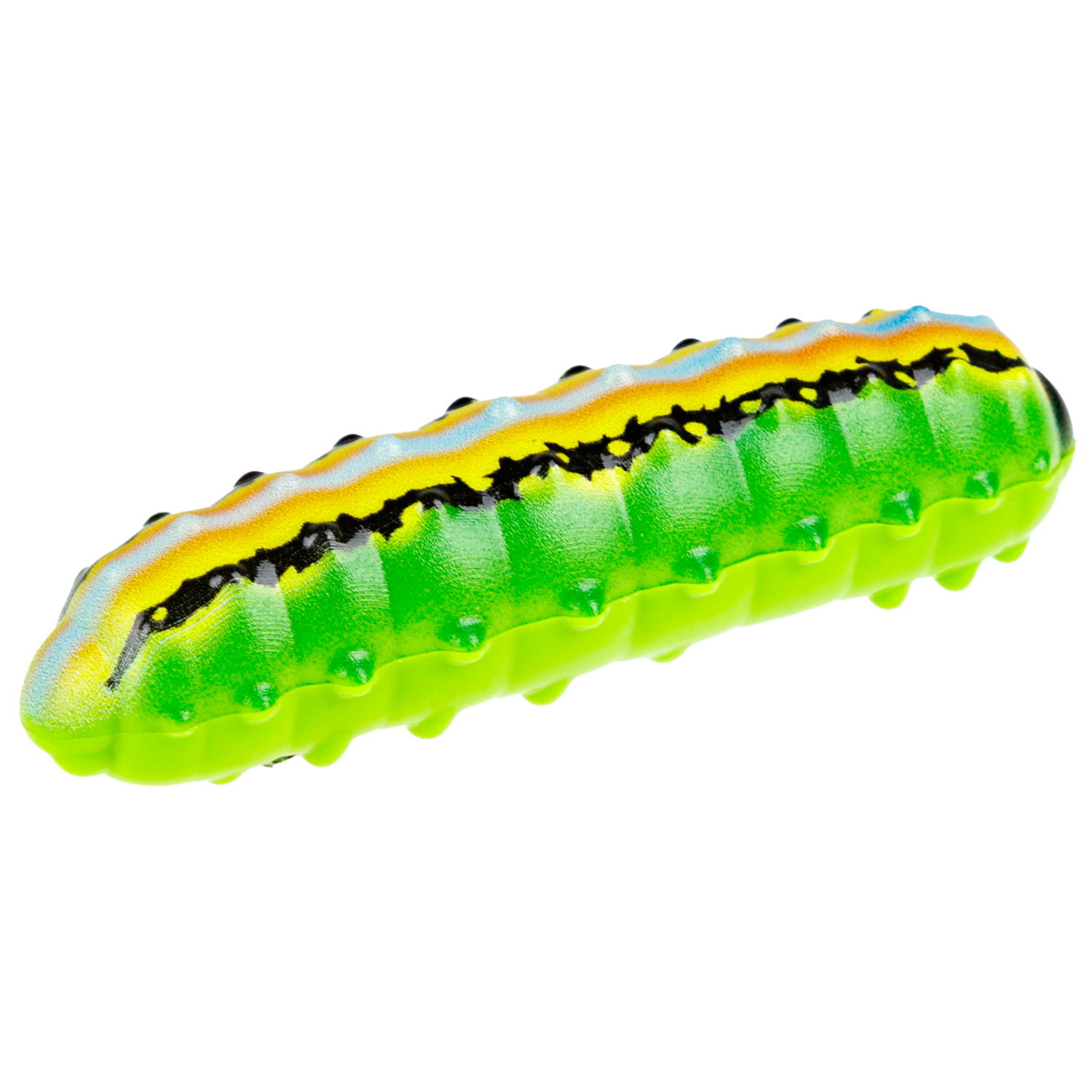 Насекомые игрушки 1TOY Ползун Гусеницы