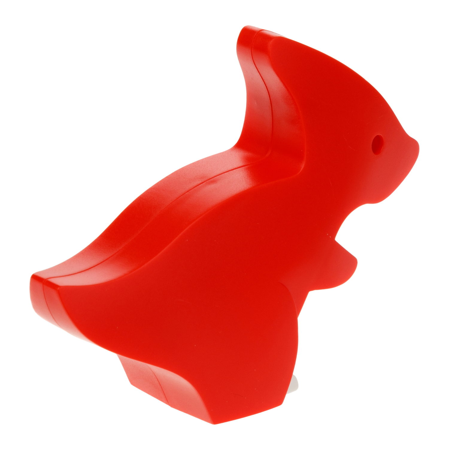 Игрушка динозавр 1TOY 3Dino Magnetic Паразауролоф, сборный, с магнитом, для развития моторики и сил рук, цвет в ассортименте 