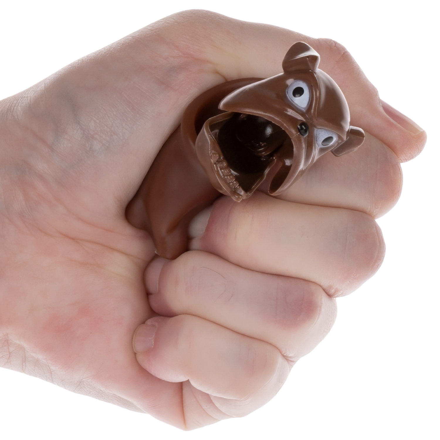 Жмяка 1TOY Дразнюка, 5,5х3,5 см