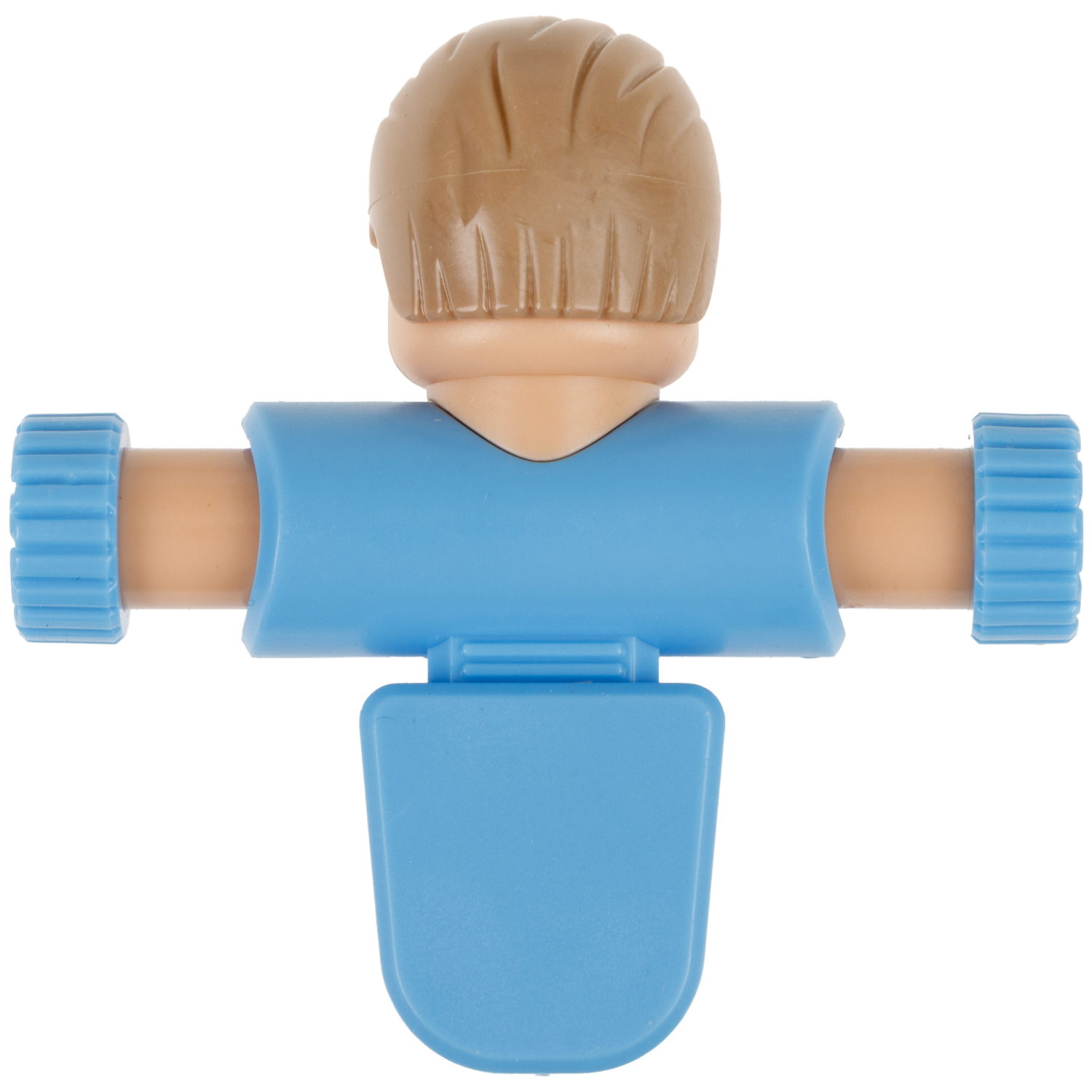 Фиджетбол 1TOY Легенды футбола Англия - Норвегия, 2 футболиста