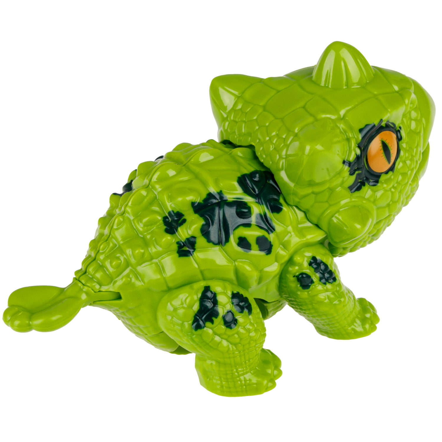 1Toy Динопарк "Мими заврики" (д/б 6 шт., в асс. 6 видов, коробка)